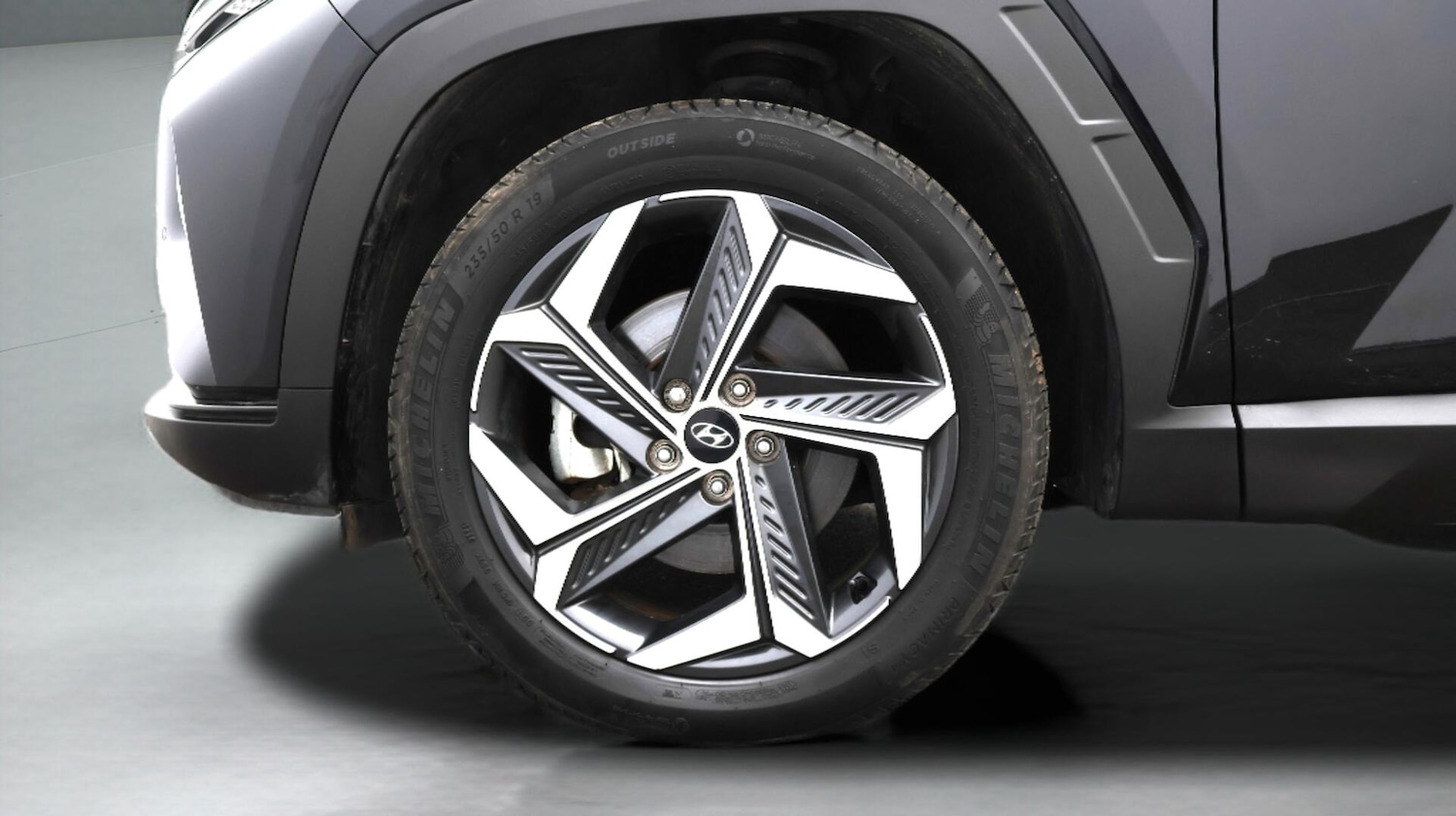 Used Hyundai TUCSON 2023 for sale - 76175225: Photo 19