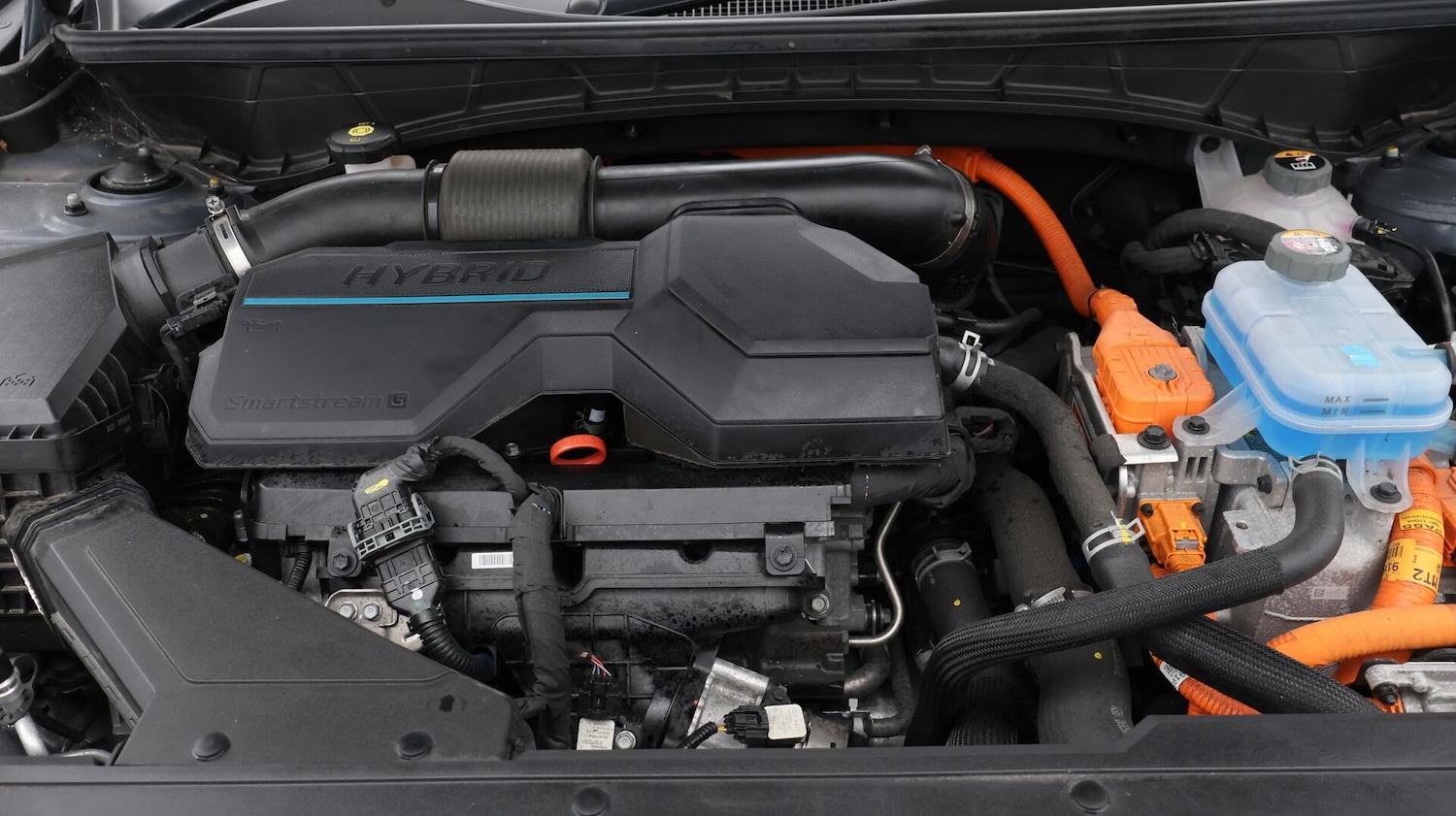 Used Hyundai TUCSON 2023 for sale - 76175225: Photo 20