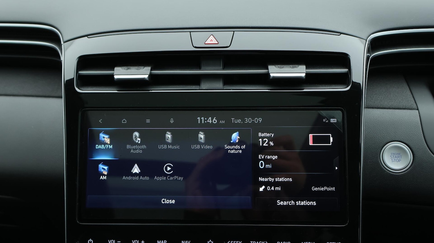 Used Hyundai TUCSON 2023 for sale - 76175225: Photo 28