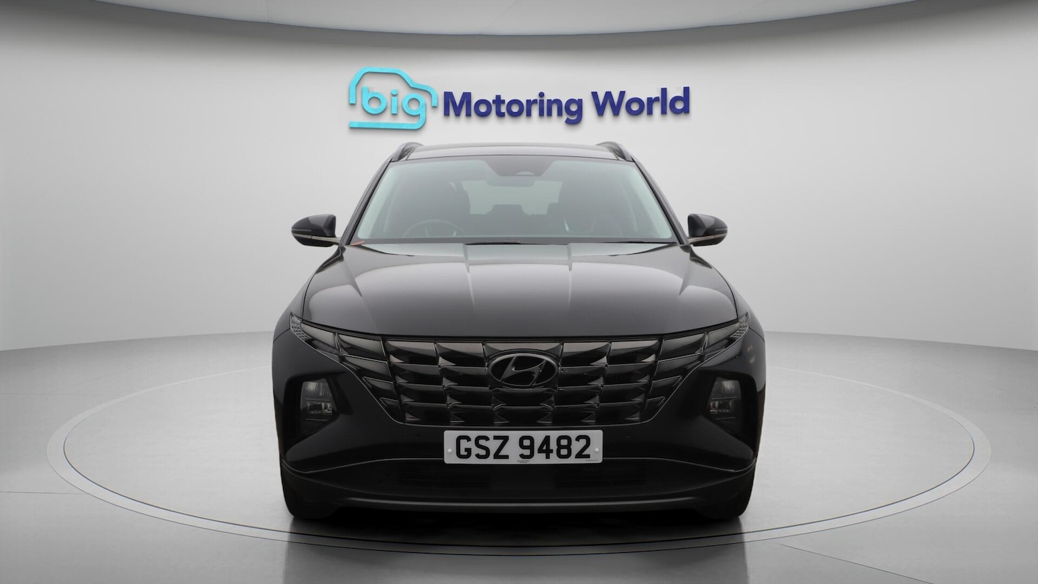 Used Hyundai TUCSON 2023 for sale - 76175225: Photo 3