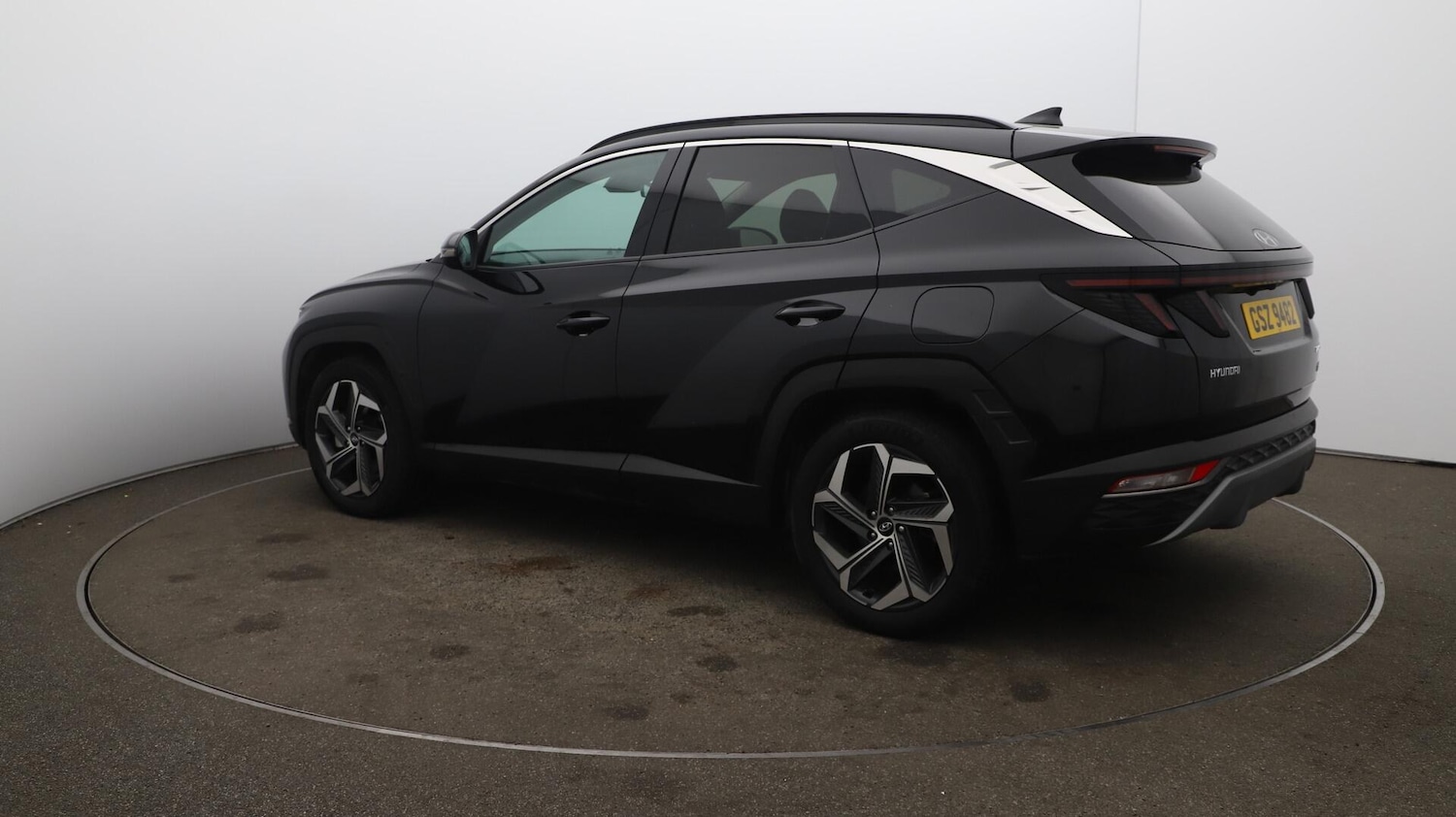Used Hyundai TUCSON 2023 for sale - 76175225: Photo 38