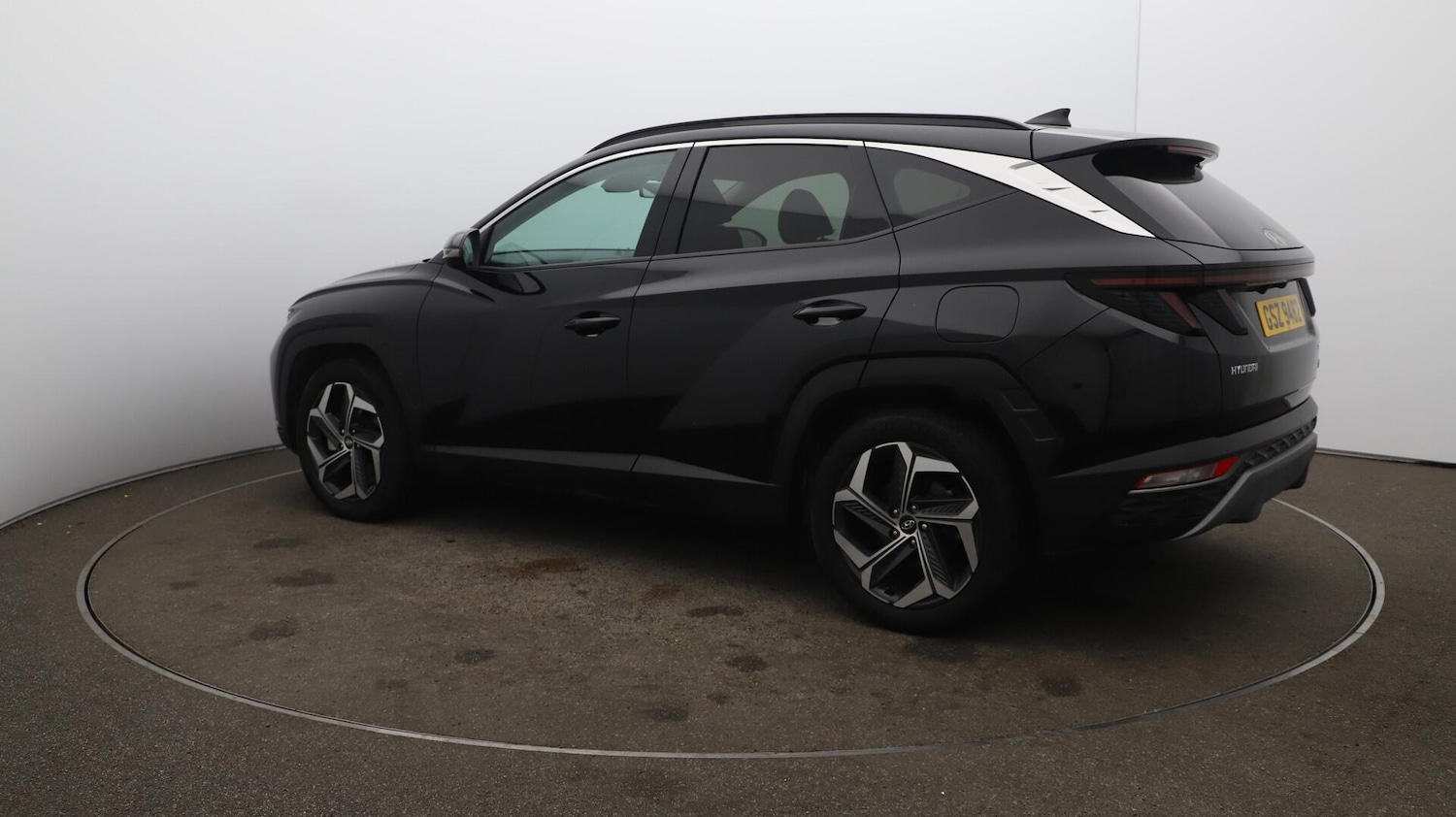 Used Hyundai TUCSON 2023 for sale - 76175225: Photo 39