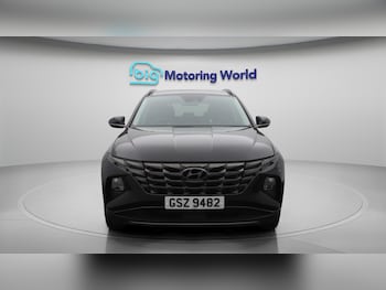 Used Hyundai TUCSON 2023 for sale - 76175225: Photo 3
