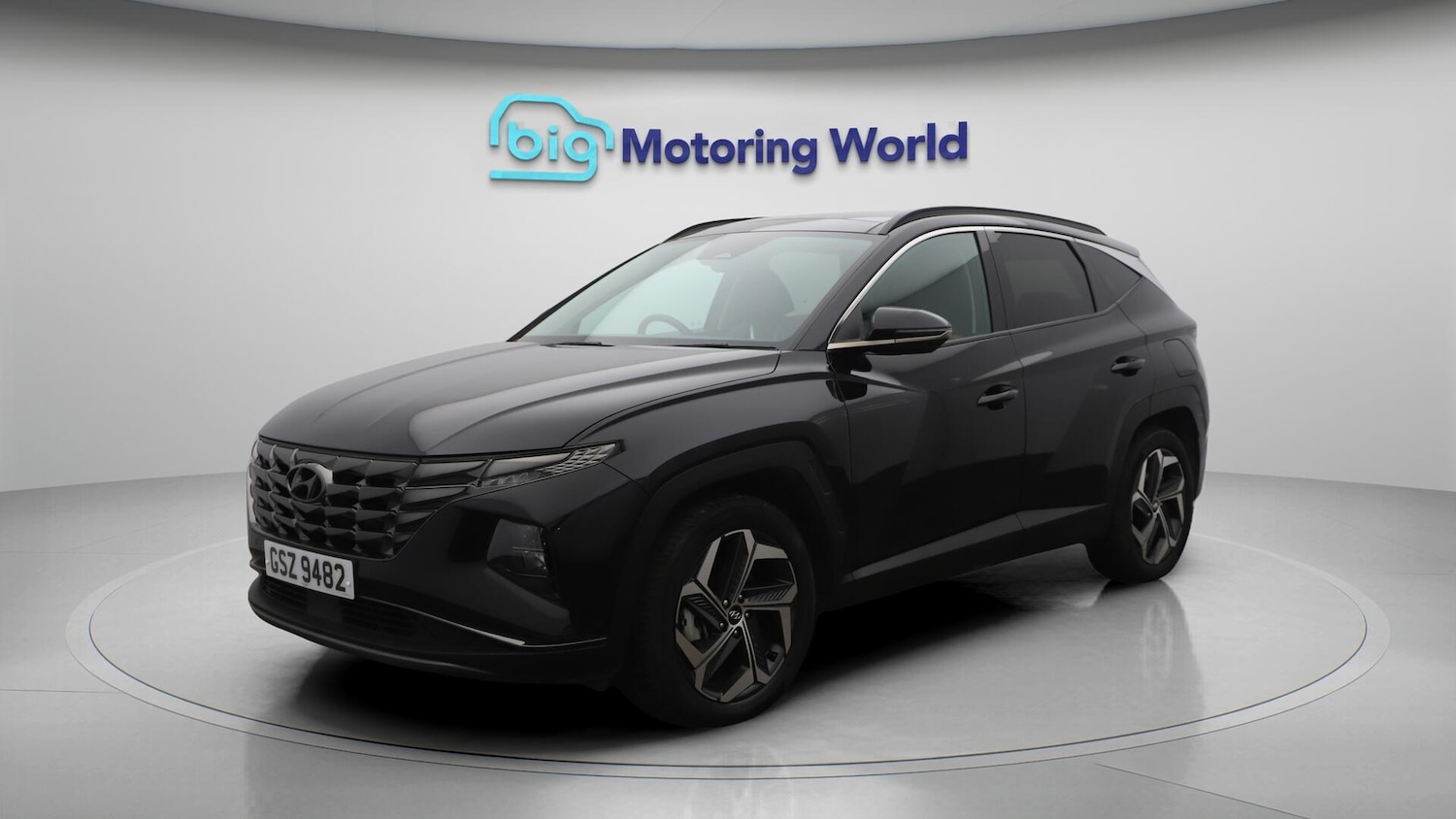 Used Hyundai TUCSON 2023 for sale - 76175225: Photo 4