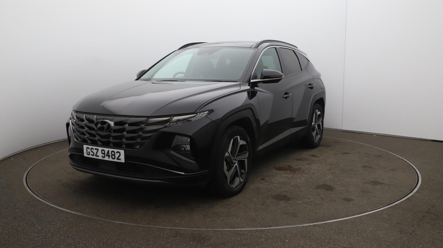 Used Hyundai TUCSON 2023 for sale - 76175225: Photo 40