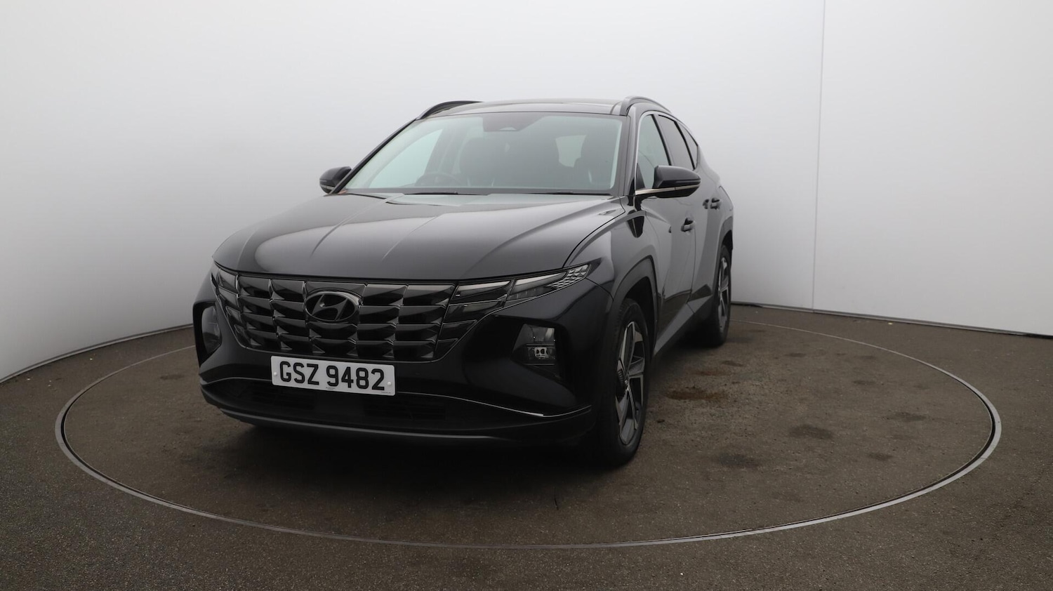 Used Hyundai TUCSON 2023 for sale - 76175225: Photo 41