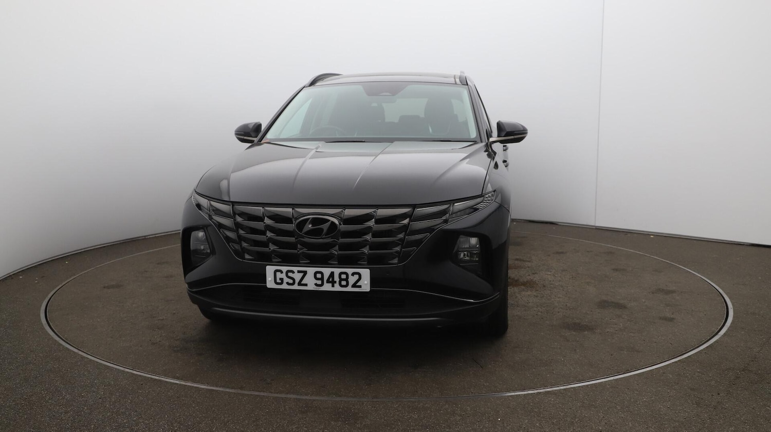 Used Hyundai TUCSON 2023 for sale - 76175225: Photo 42