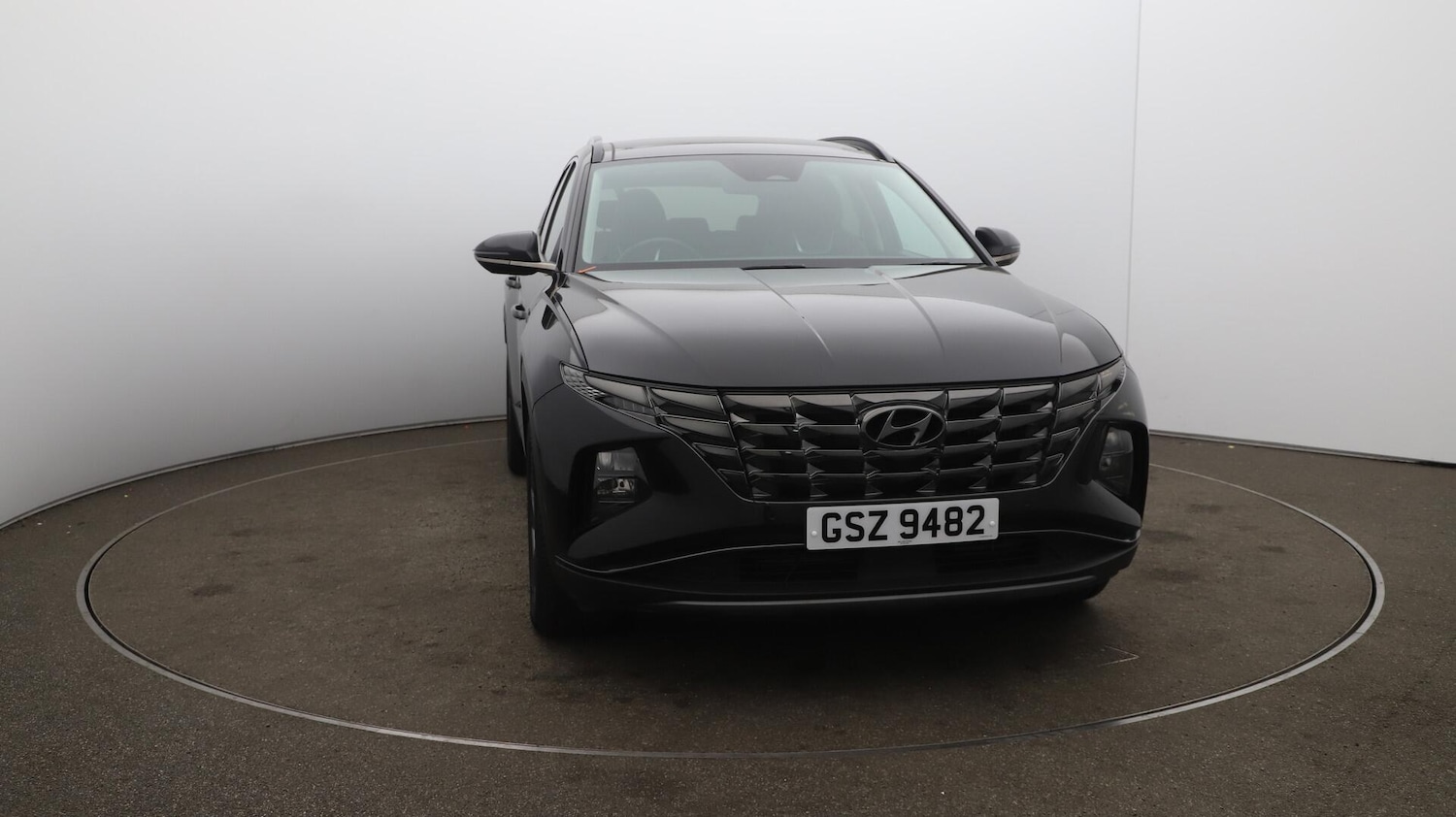 Used Hyundai TUCSON 2023 for sale - 76175225: Photo 44