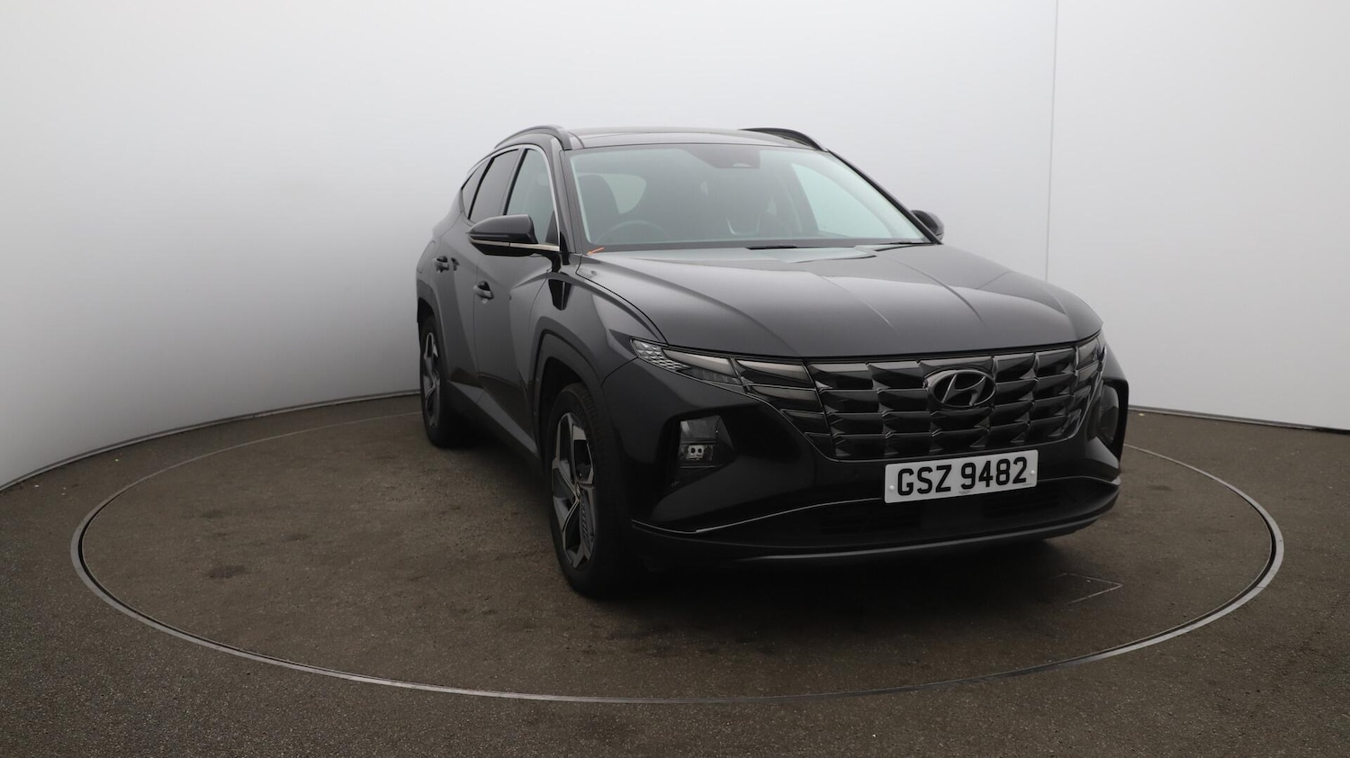 Used Hyundai TUCSON 2023 for sale - 76175225: Photo 45