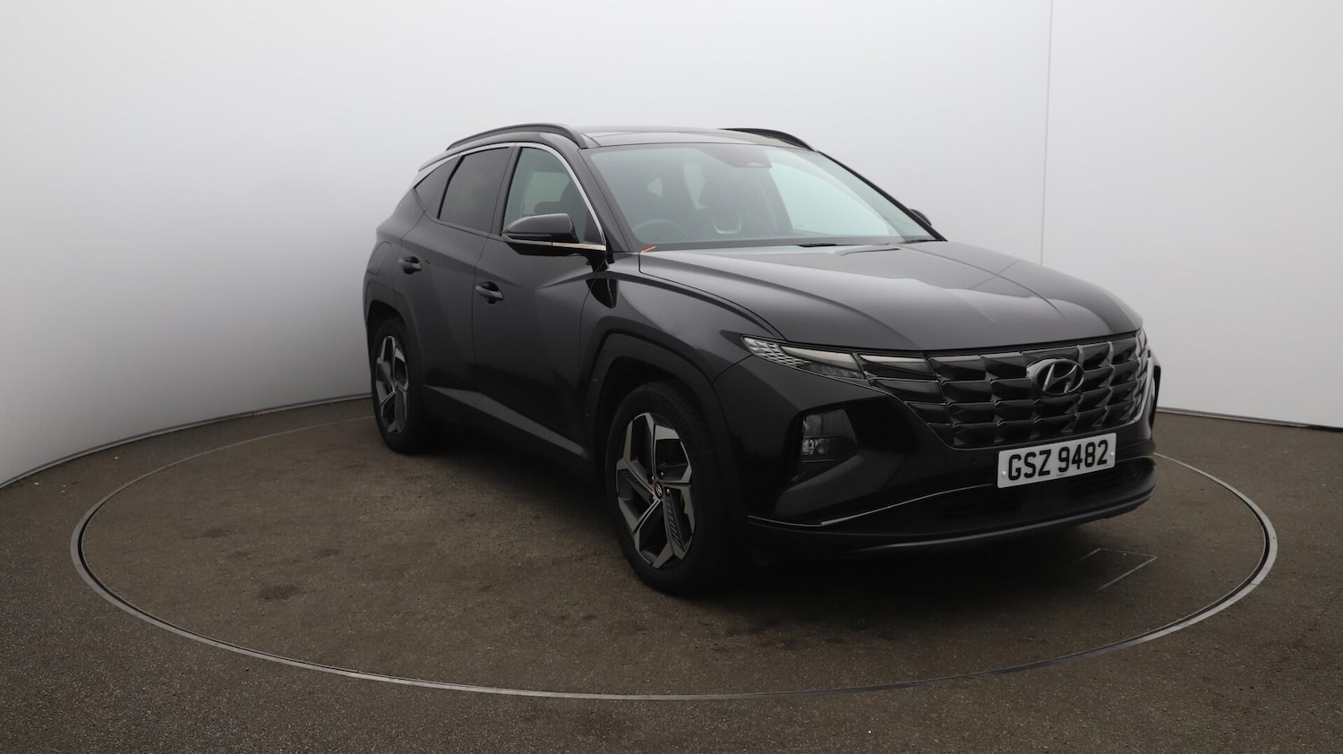 Used Hyundai TUCSON 2023 for sale - 76175225: Photo 46