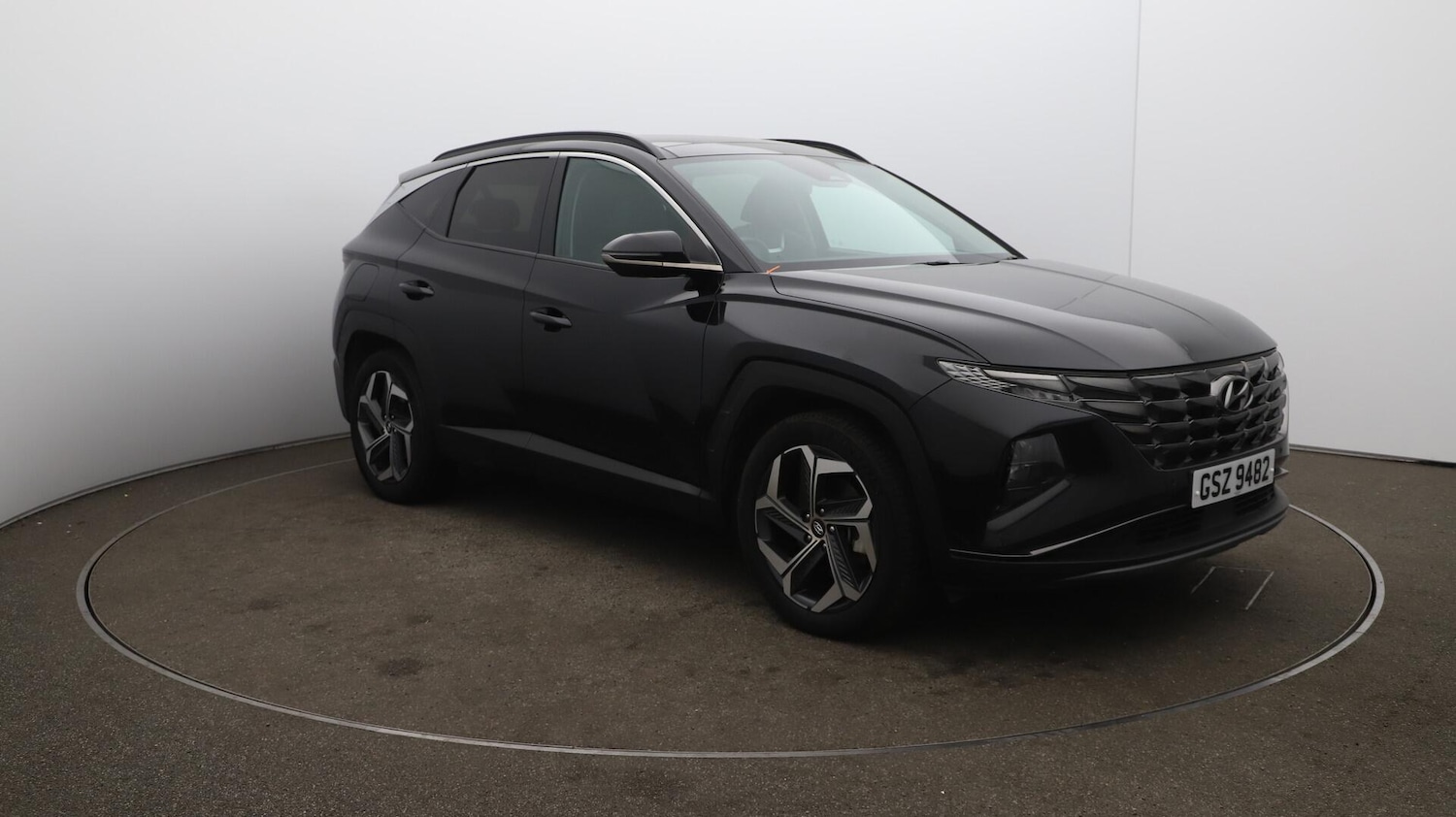 Used Hyundai TUCSON 2023 for sale - 76175225: Photo 47