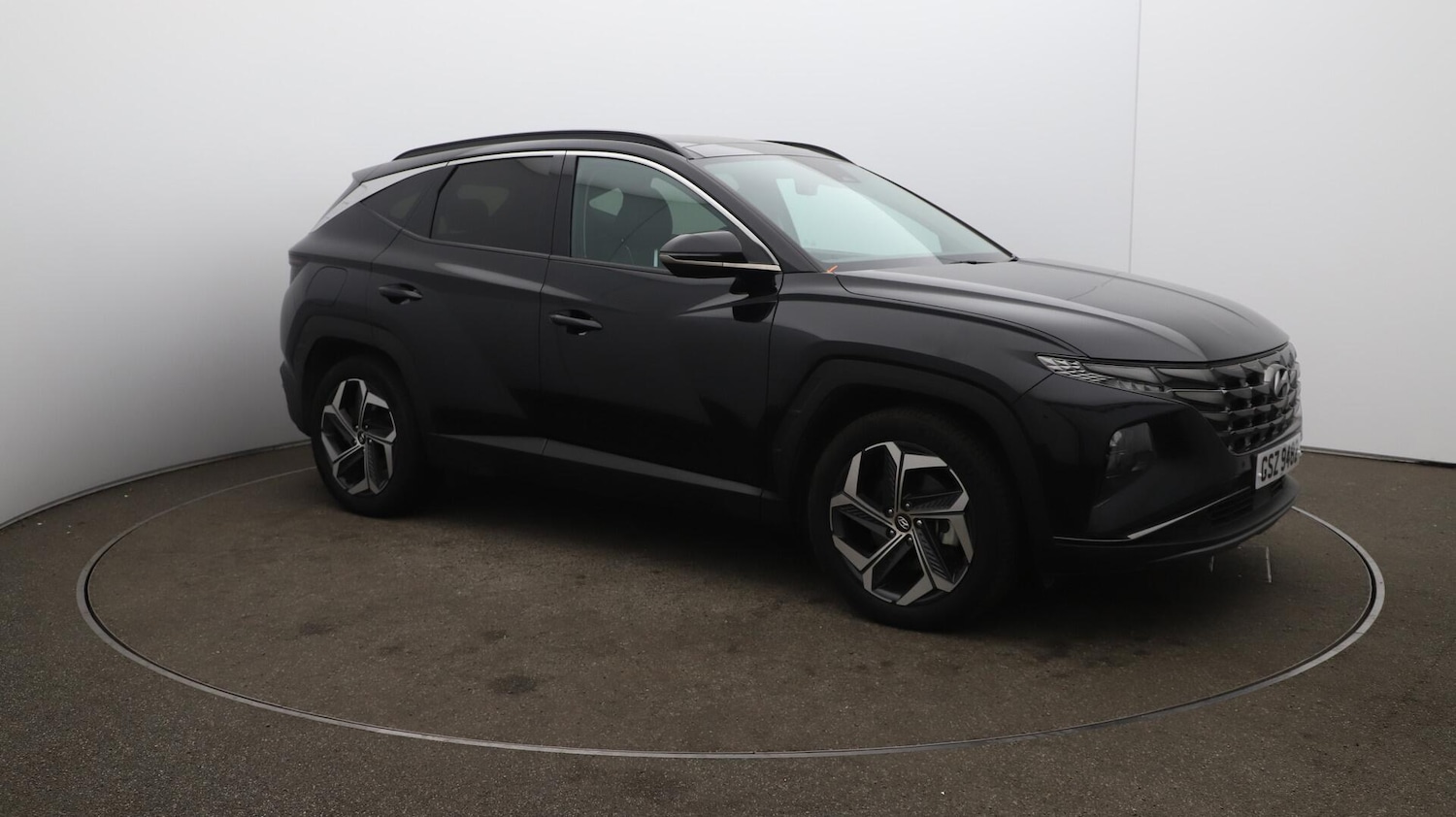 Used Hyundai TUCSON 2023 for sale - 76175225: Photo 48