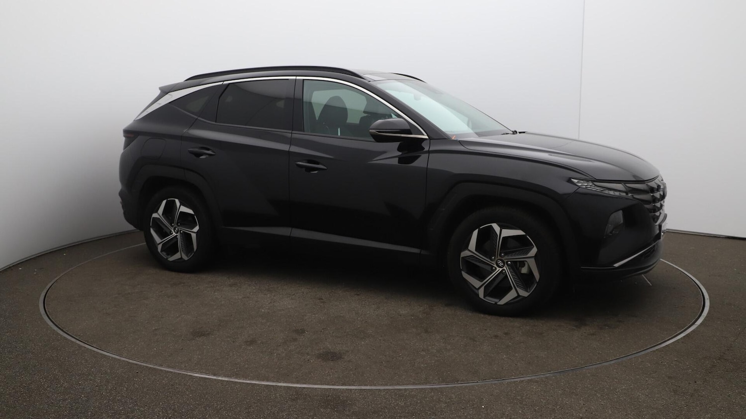 Used Hyundai TUCSON 2023 for sale - 76175225: Photo 49