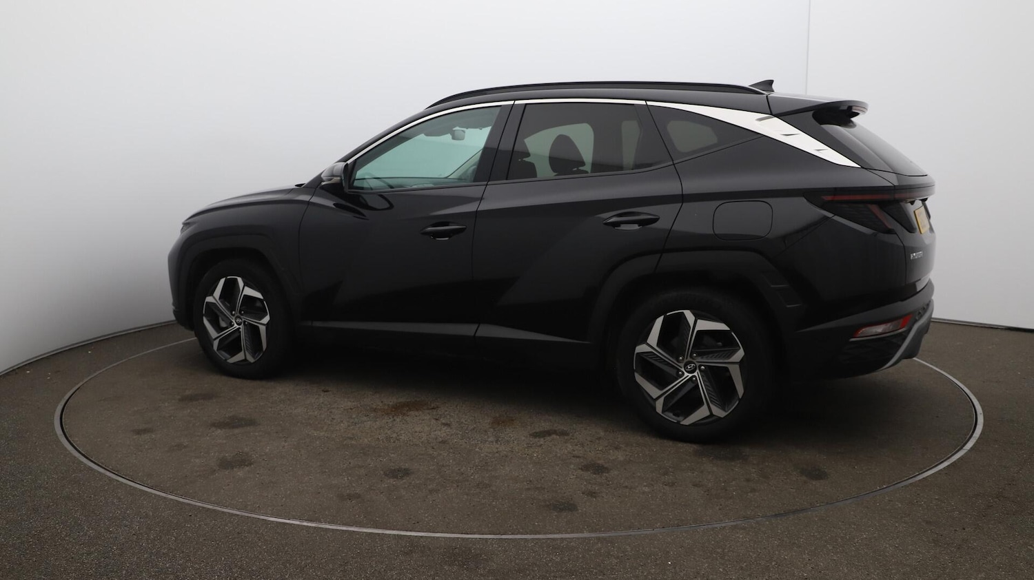 Used Hyundai TUCSON 2023 for sale - 76175225: Photo 50