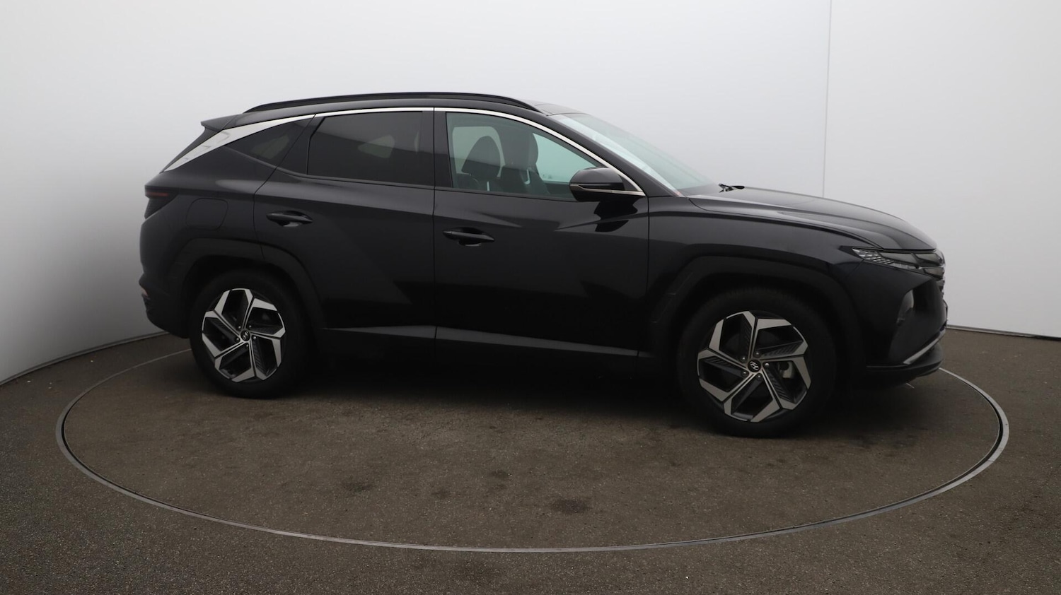Used Hyundai TUCSON 2023 for sale - 76175225: Photo 51