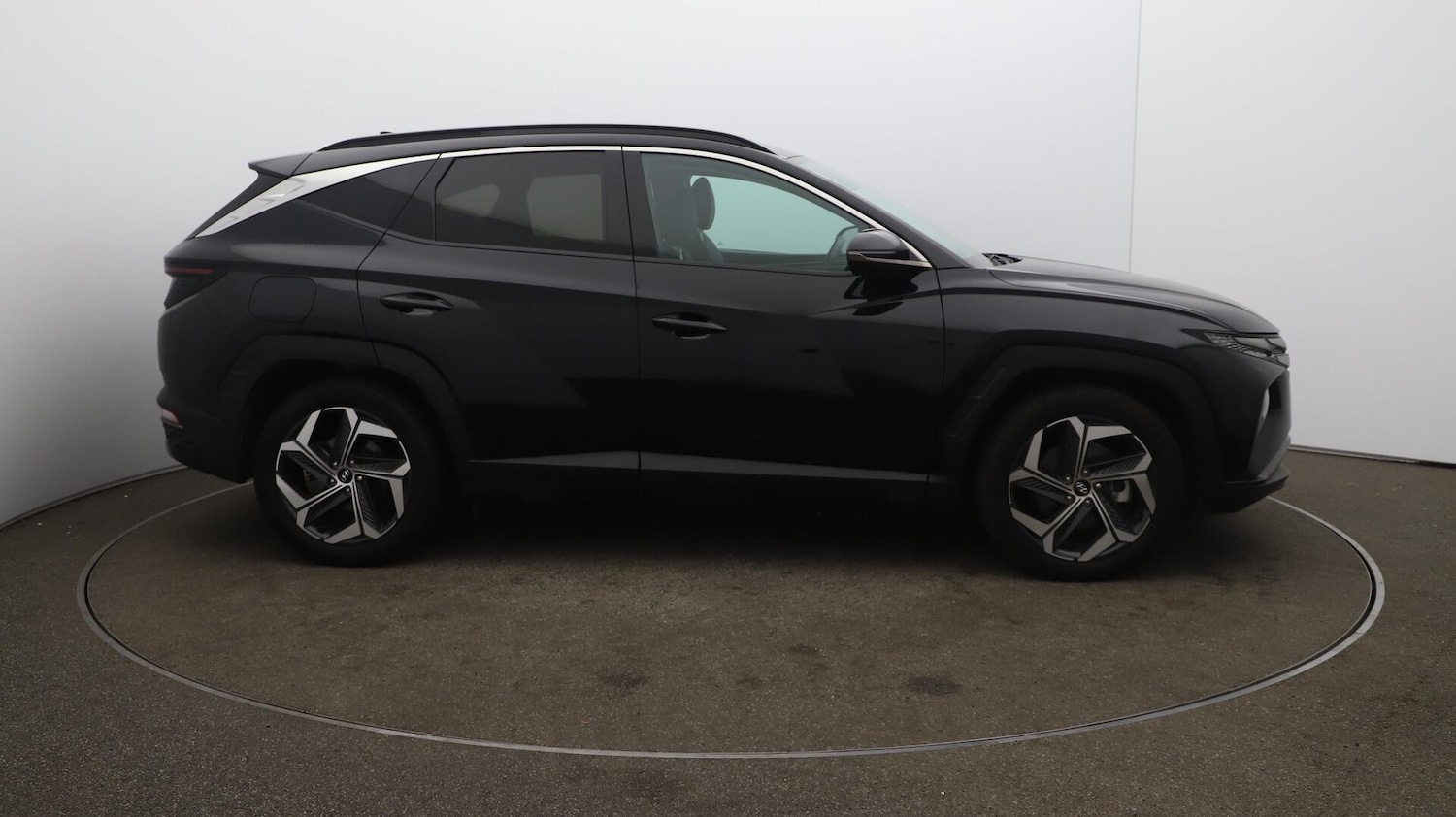 Used Hyundai TUCSON 2023 for sale - 76175225: Photo 52