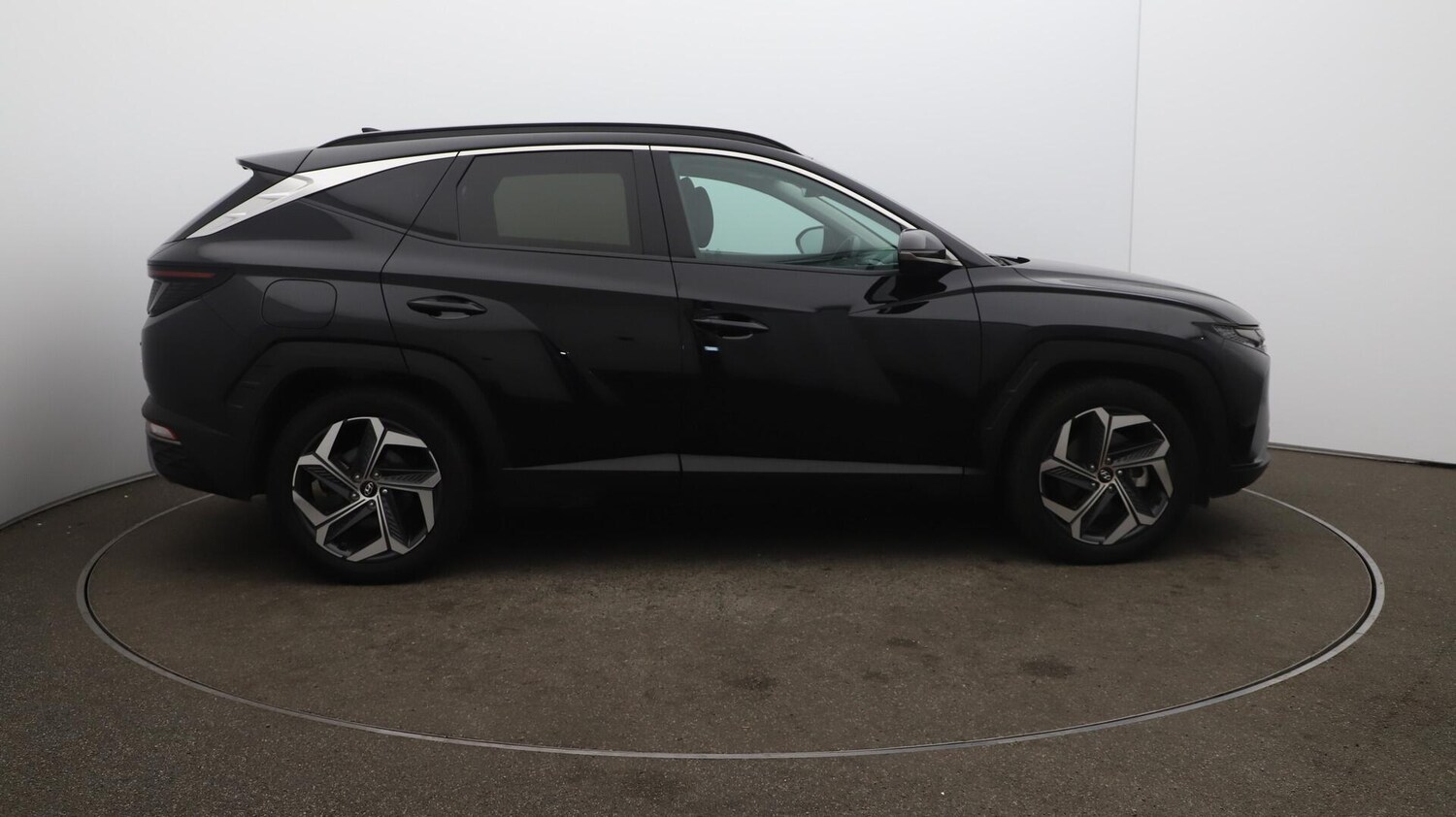 Used Hyundai TUCSON 2023 for sale - 76175225: Photo 53