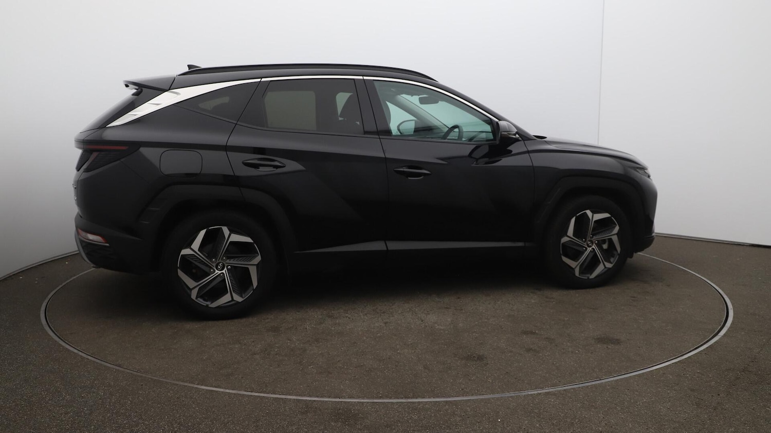 Used Hyundai TUCSON 2023 for sale - 76175225: Photo 54