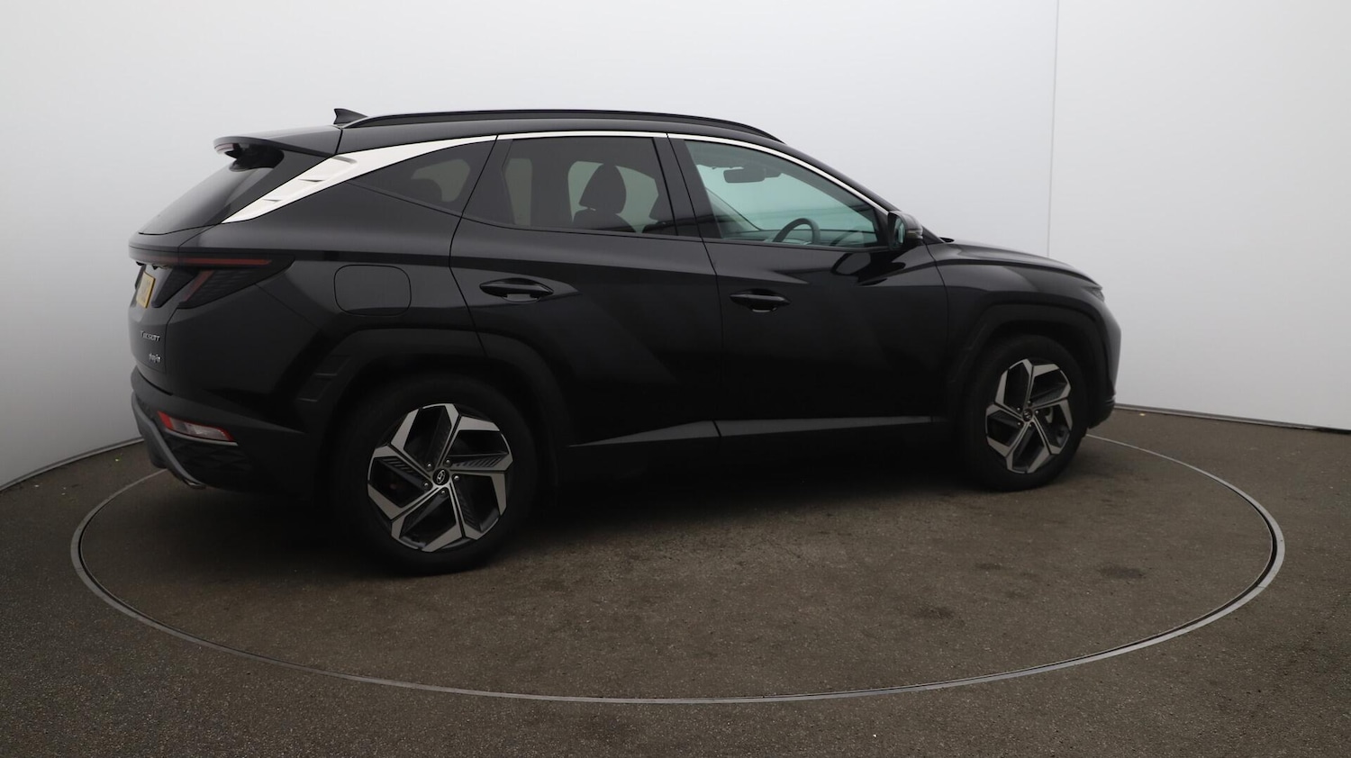 Used Hyundai TUCSON 2023 for sale - 76175225: Photo 55