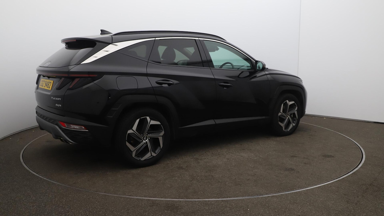 Used Hyundai TUCSON 2023 for sale - 76175225: Photo 56