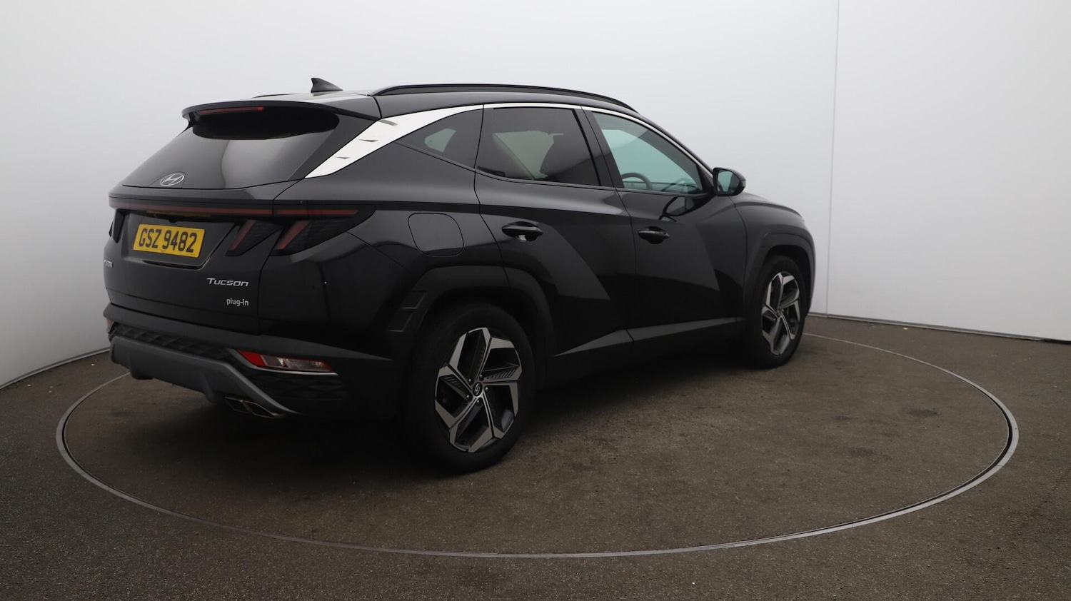 Used Hyundai TUCSON 2023 for sale - 76175225: Photo 57