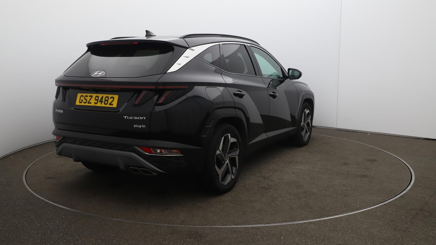 Used Hyundai TUCSON 2023 for sale - 76175225: Photo 58