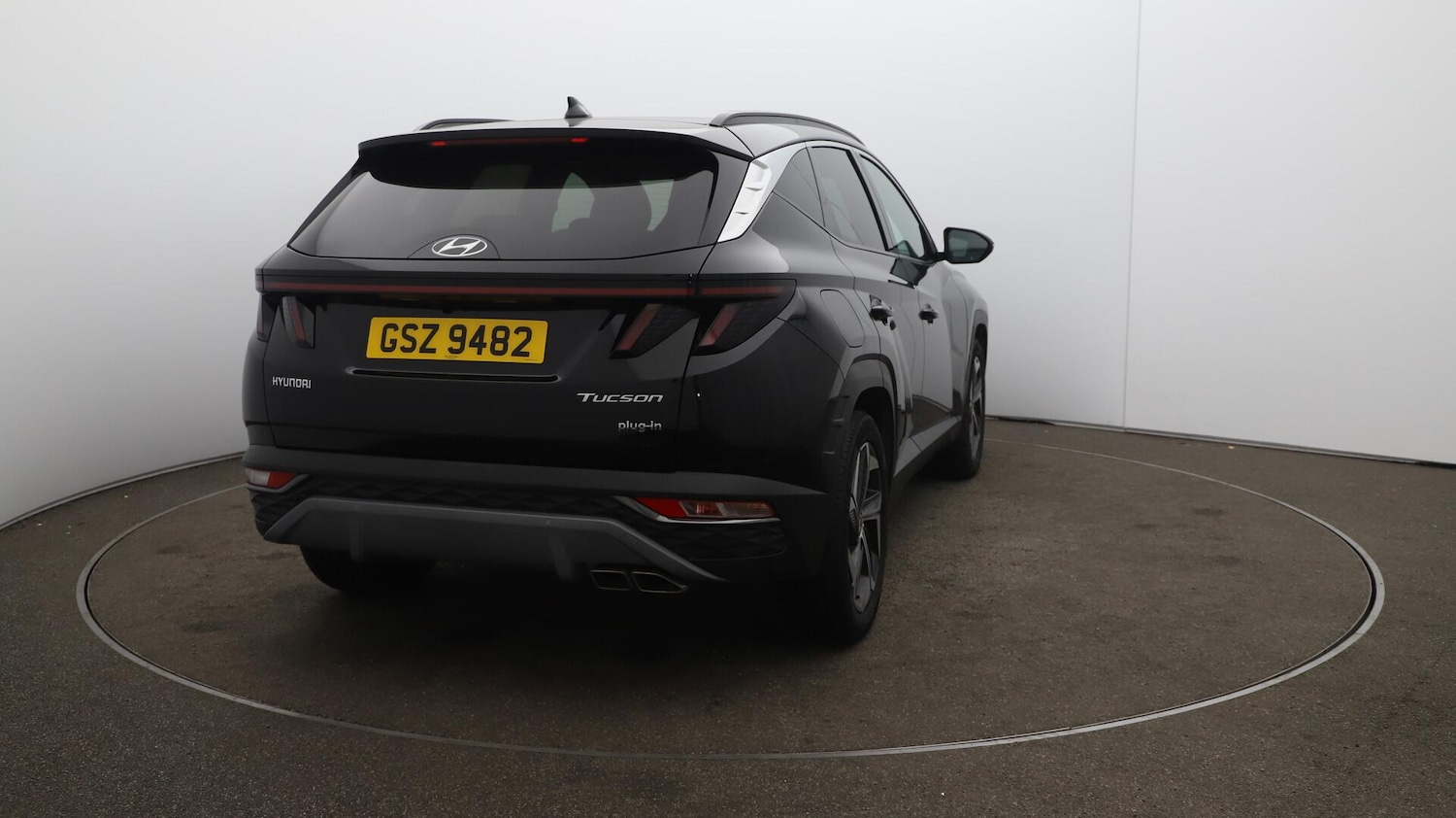 Used Hyundai TUCSON 2023 for sale - 76175225: Photo 59
