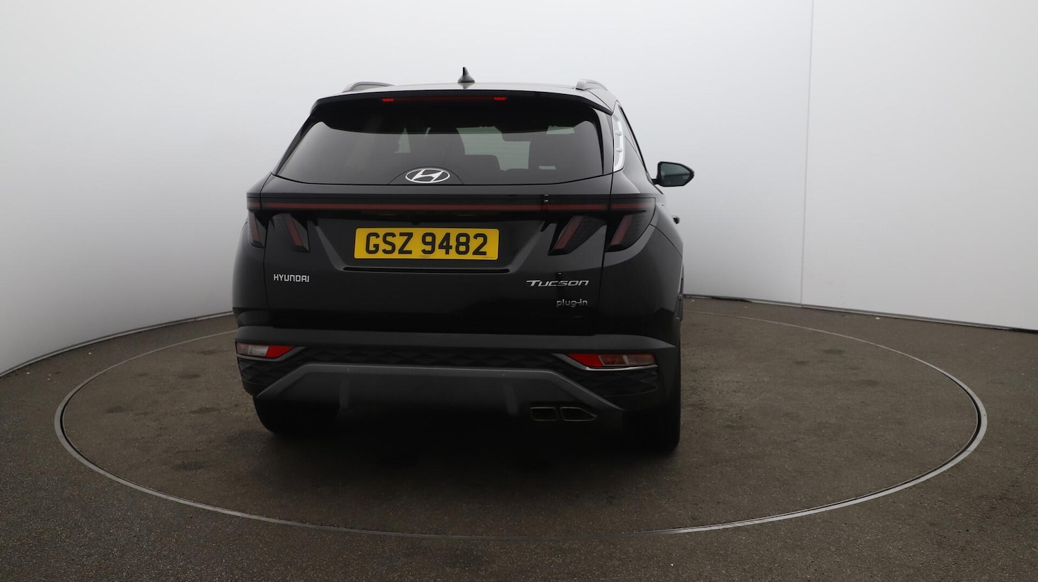 Used Hyundai TUCSON 2023 for sale - 76175225: Photo 60