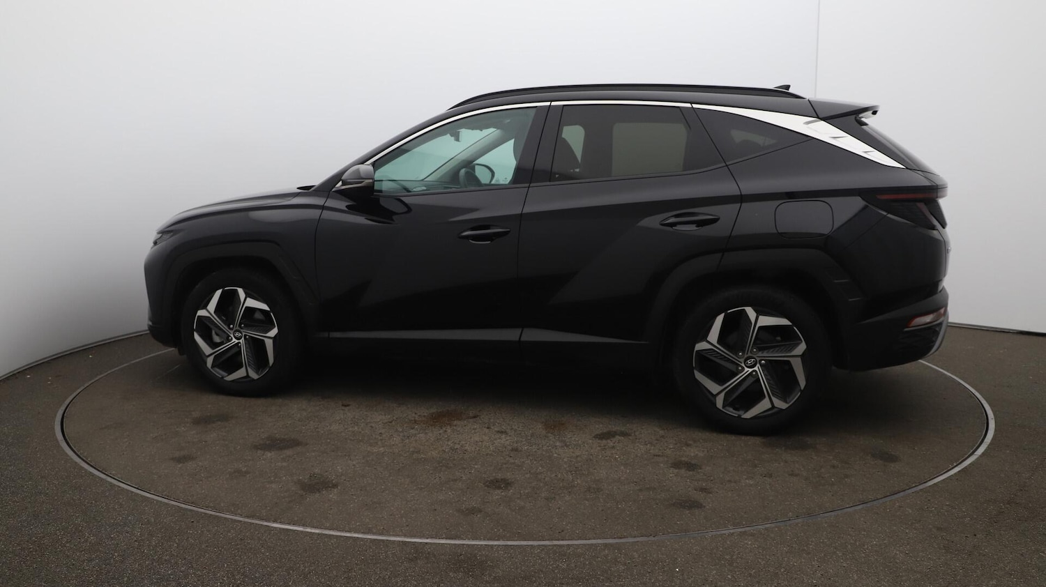 Used Hyundai TUCSON 2023 for sale - 76175225: Photo 61