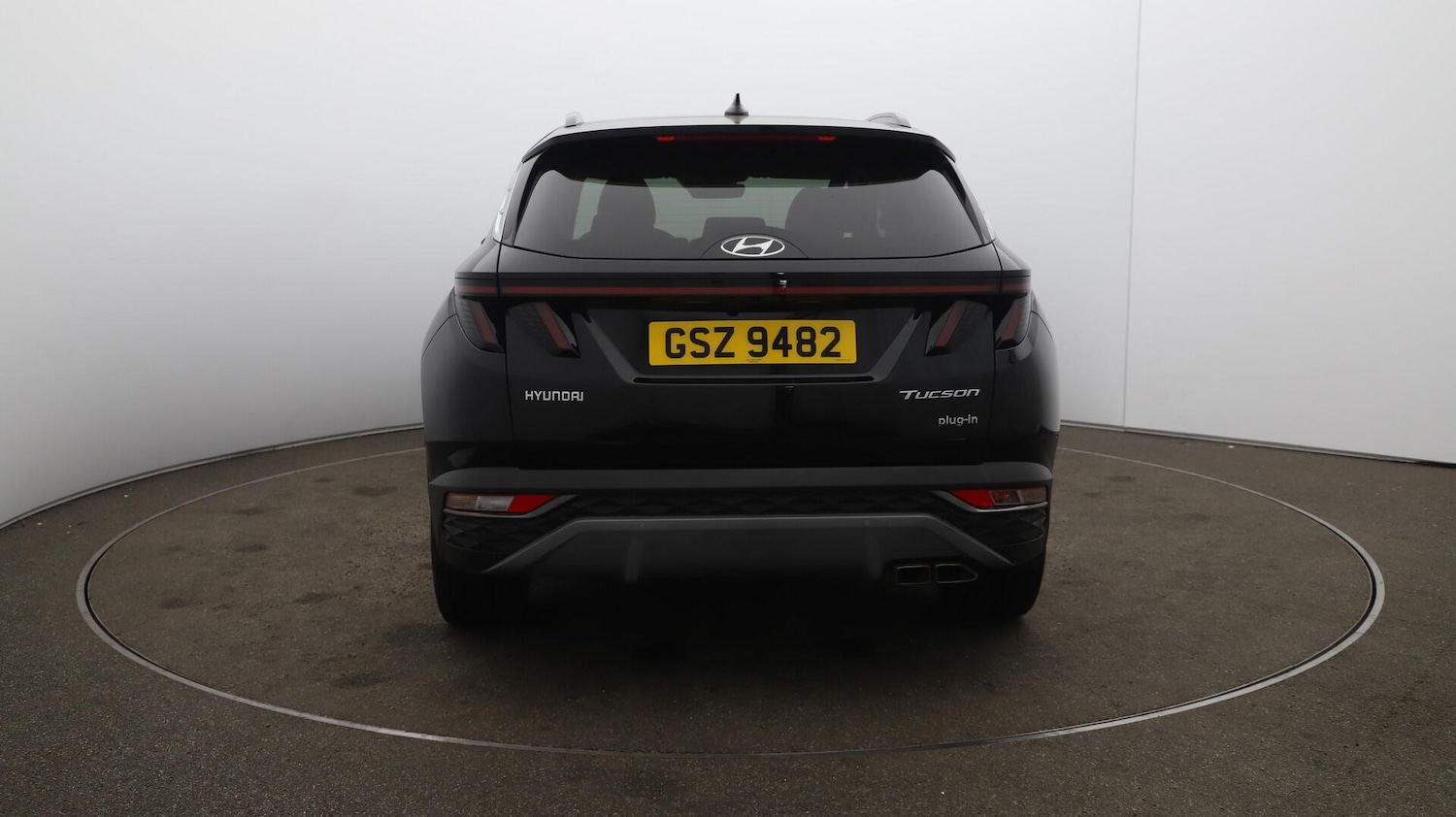 Used Hyundai TUCSON 2023 for sale - 76175225: Photo 62