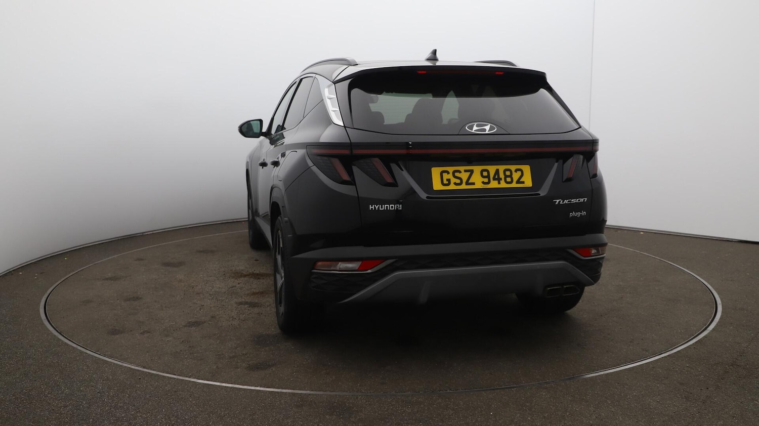 Used Hyundai TUCSON 2023 for sale - 76175225: Photo 63