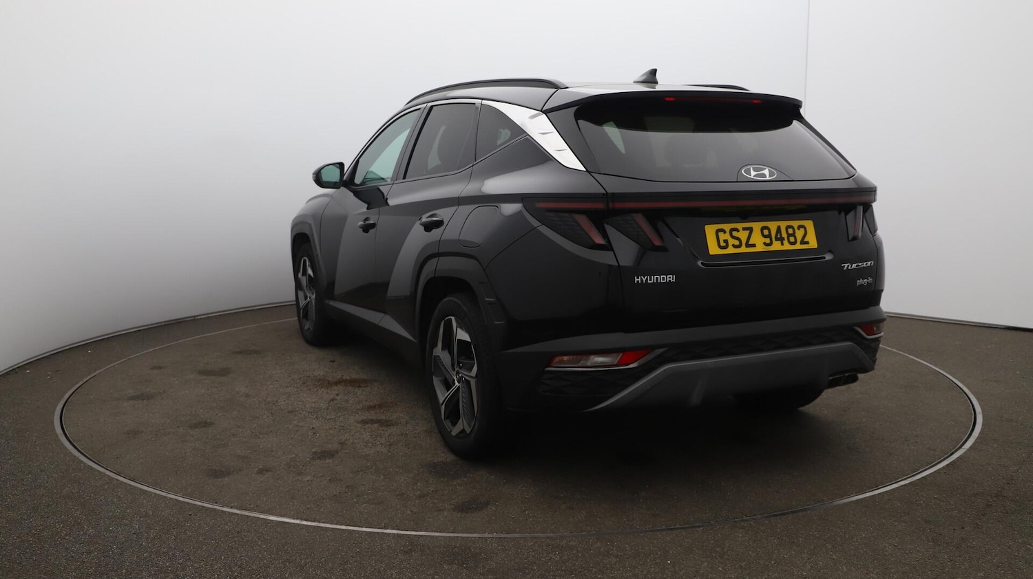 Used Hyundai TUCSON 2023 for sale - 76175225: Photo 64