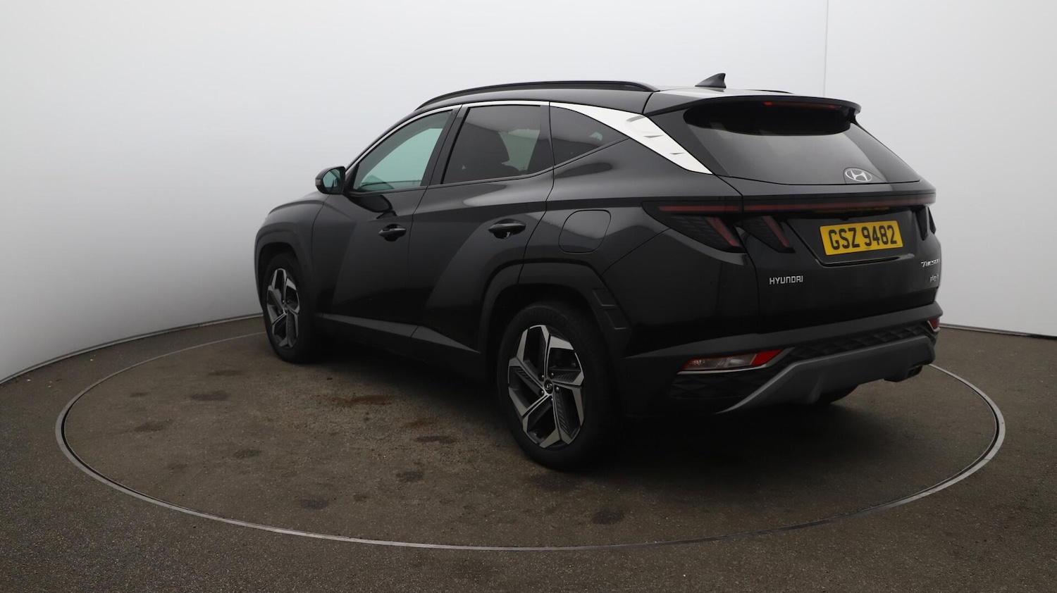 Used Hyundai TUCSON 2023 for sale - 76175225: Photo 65