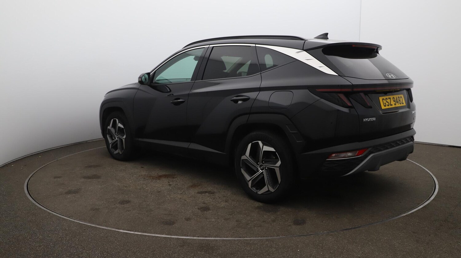 Used Hyundai TUCSON 2023 for sale - 76175225: Photo 66