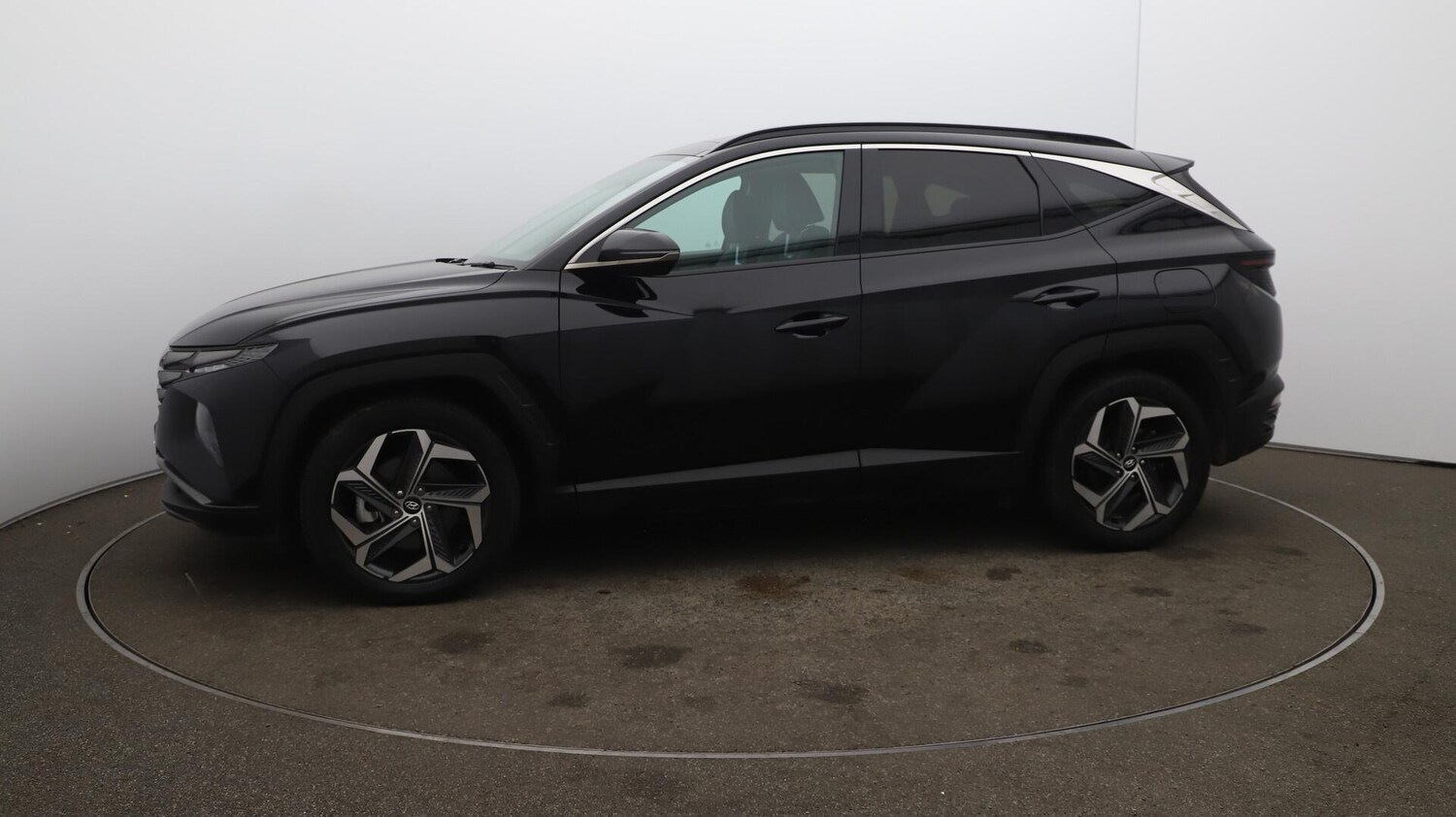 Used Hyundai TUCSON 2023 for sale - 76175225: Photo 69