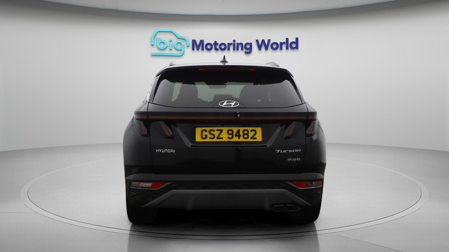 Used Hyundai TUCSON 2023 for sale - 76175225: Photo 7
