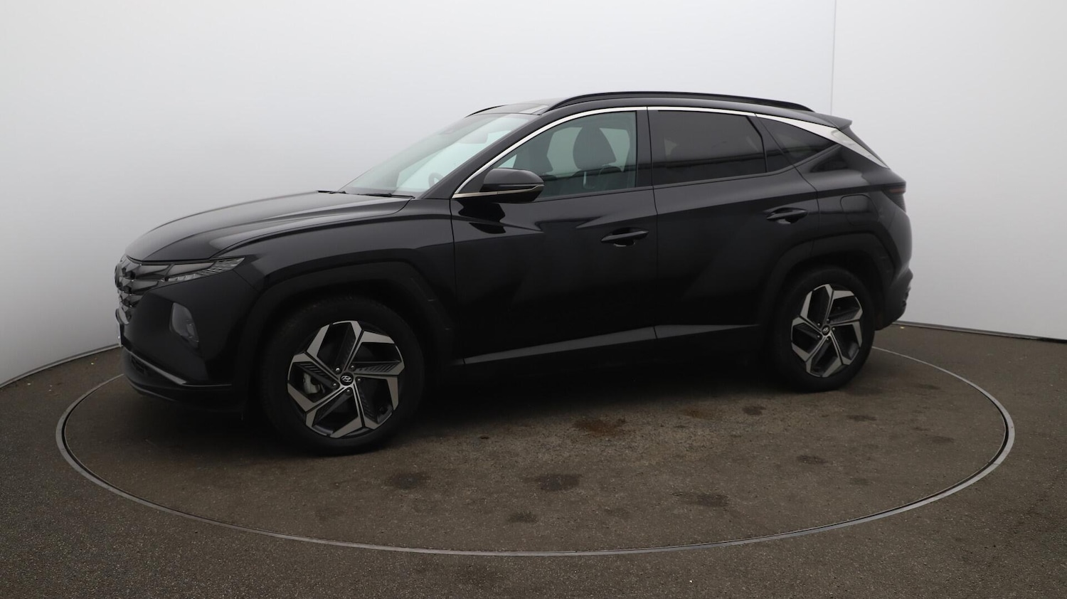 Used Hyundai TUCSON 2023 for sale - 76175225: Photo 70