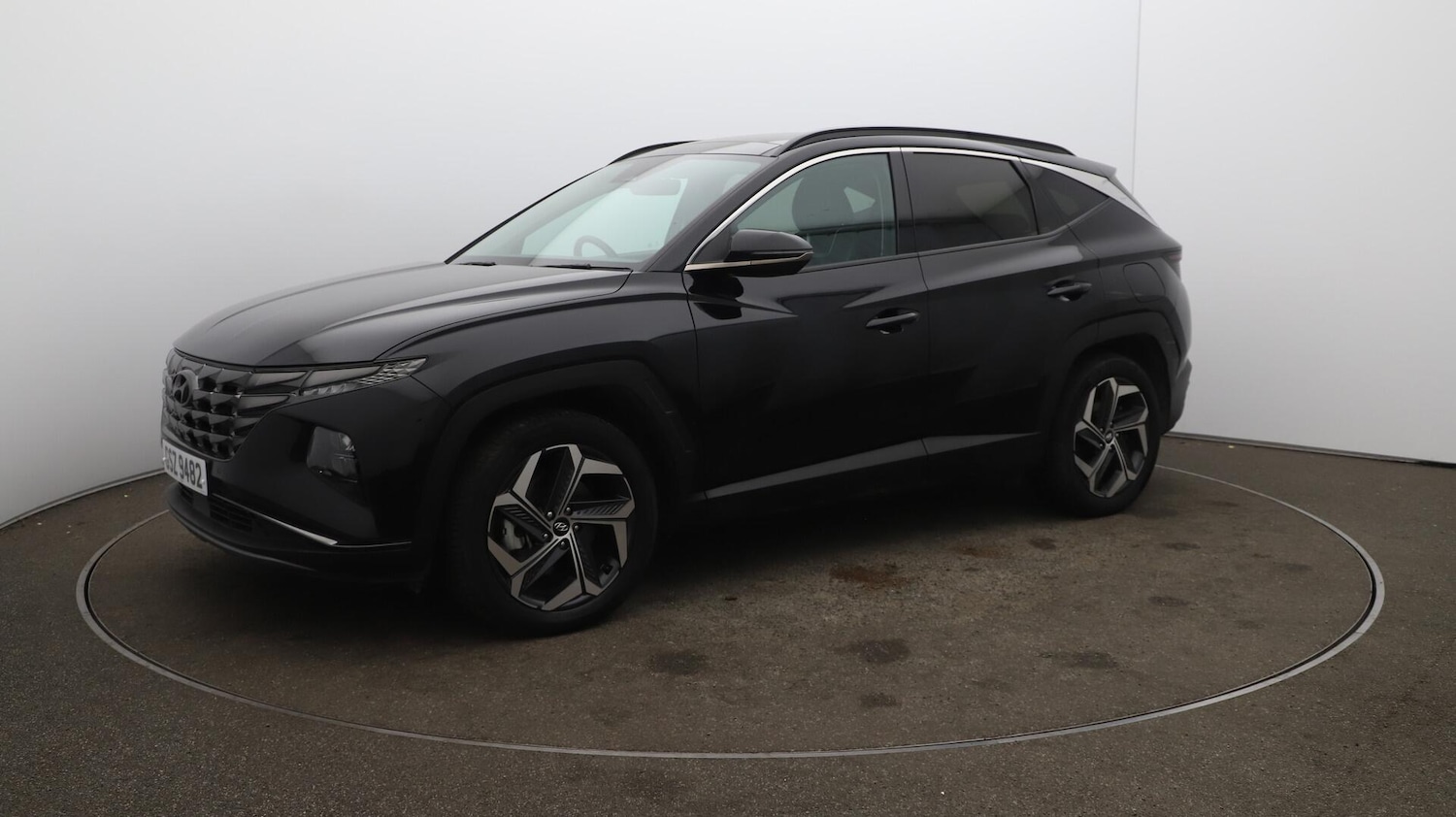 Used Hyundai TUCSON 2023 for sale - 76175225: Photo 71