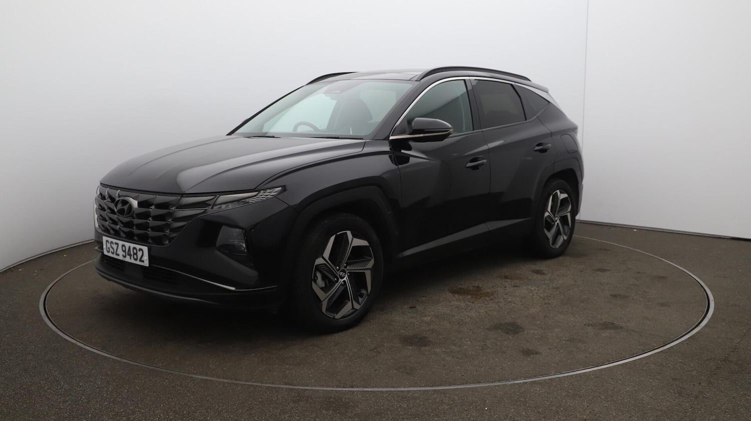 Used Hyundai TUCSON 2023 for sale - 76175225: Photo 72
