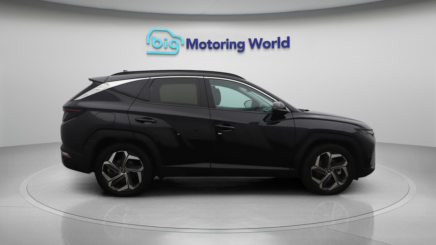 Used Hyundai TUCSON 2023 for sale - 76175225: Photo 9