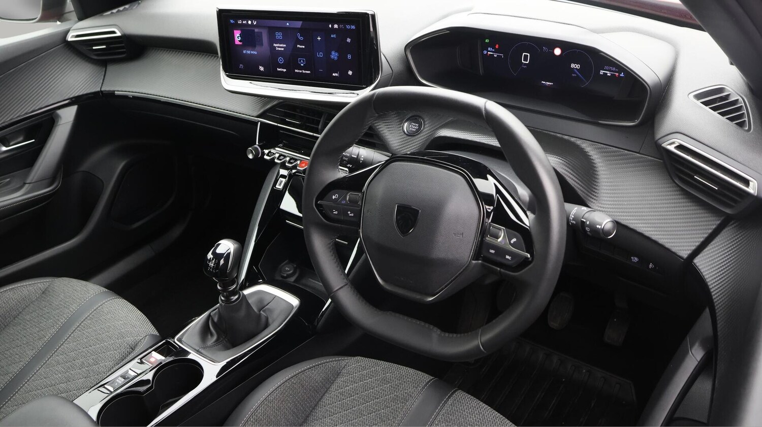 Used Peugeot 2008 2024 for sale - 76226646: Photo 10