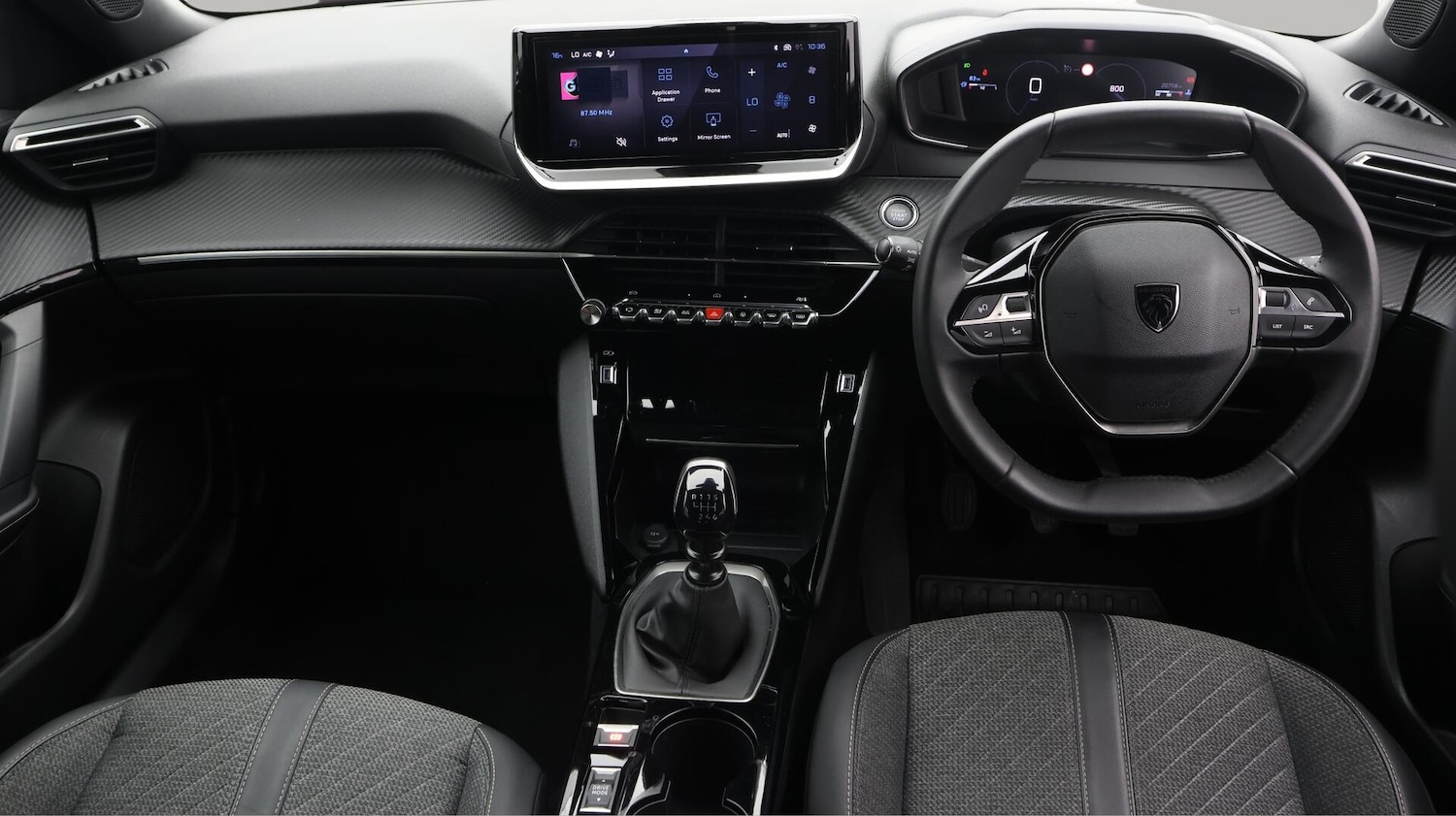 Used Peugeot 2008 2024 for sale - 76226646: Photo 14