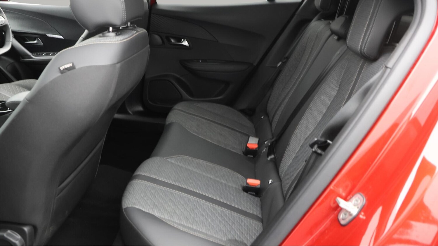 Used Peugeot 2008 2024 for sale - 76226646: Photo 17