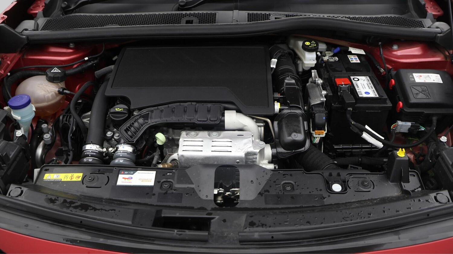 Used Peugeot 2008 2024 for sale - 76226646: Photo 20