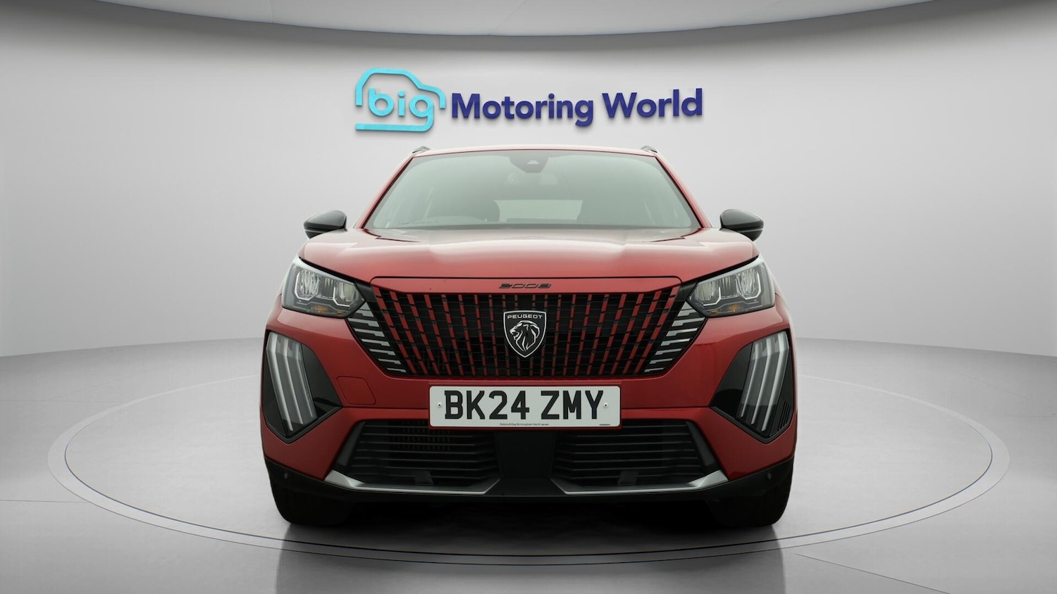 Used Peugeot 2008 2024 for sale - 76226646: Photo 3