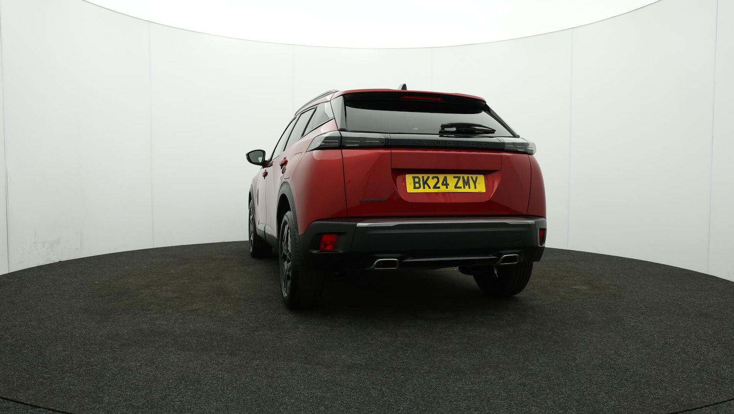 Used Peugeot 2008 2024 for sale - 76226646: Photo 36