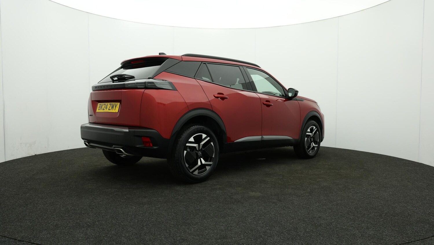 Used Peugeot 2008 2024 for sale - 76226646: Photo 37