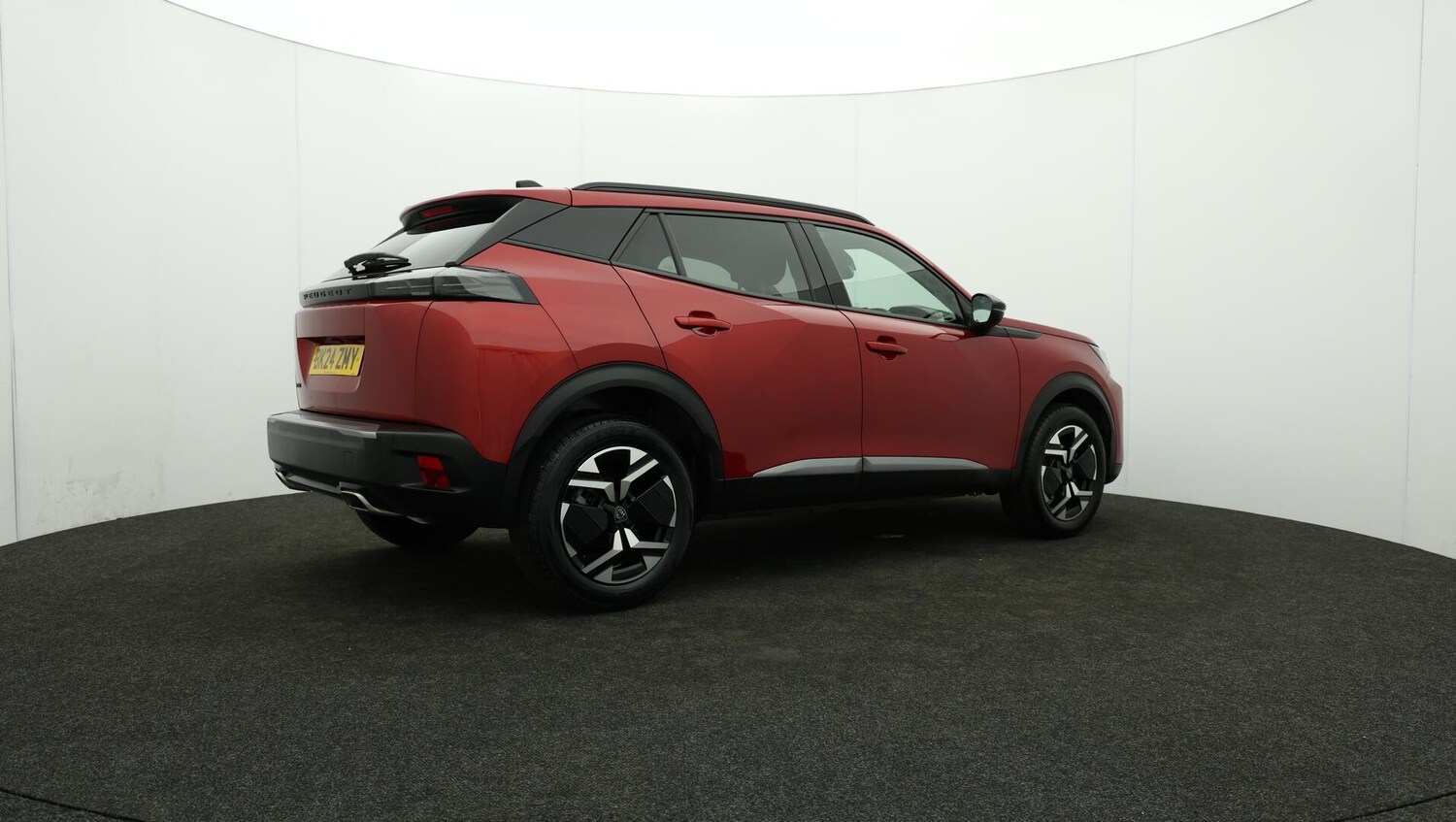 Used Peugeot 2008 2024 for sale - 76226646: Photo 38