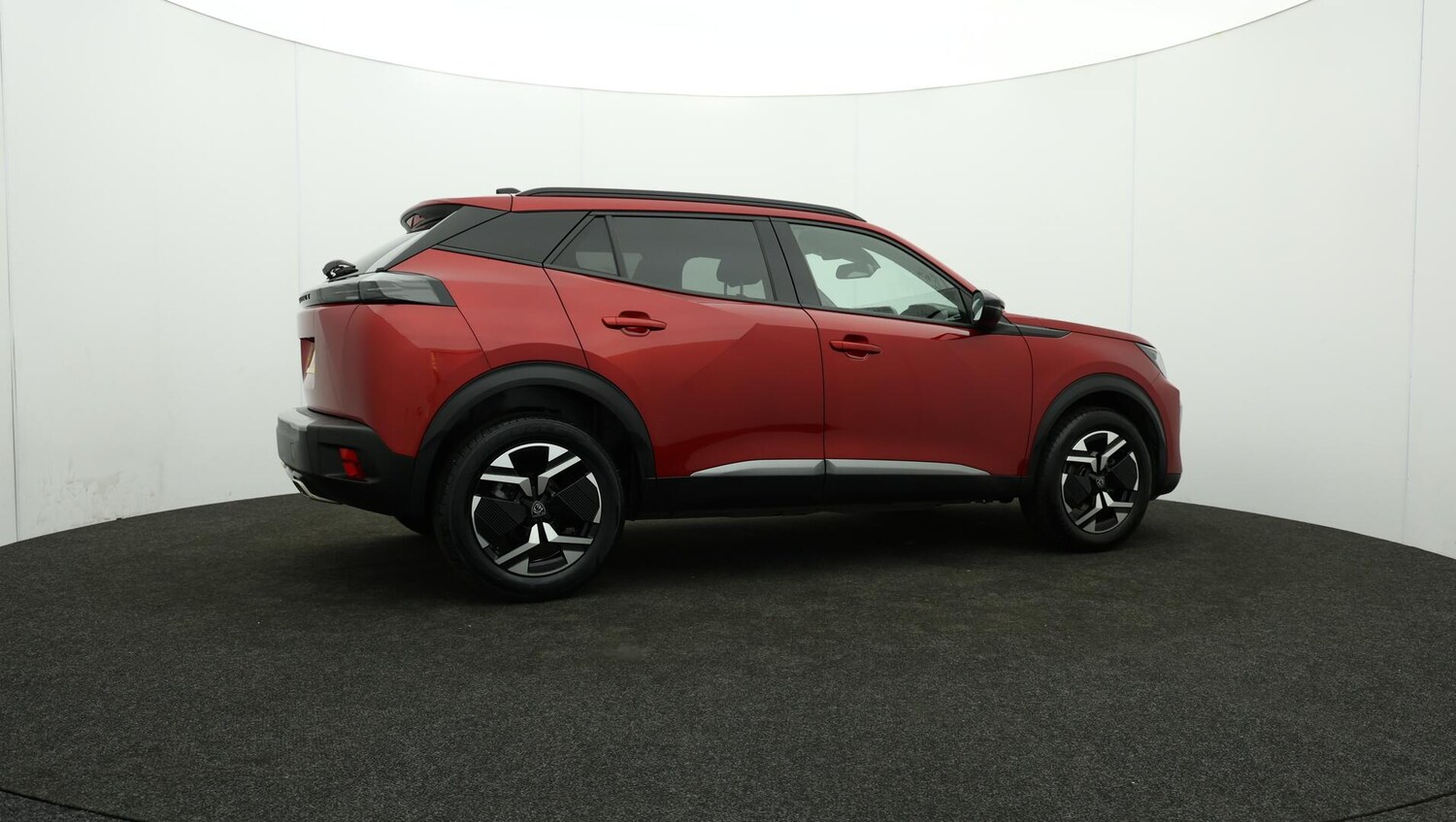 Used Peugeot 2008 2024 for sale - 76226646: Photo 40