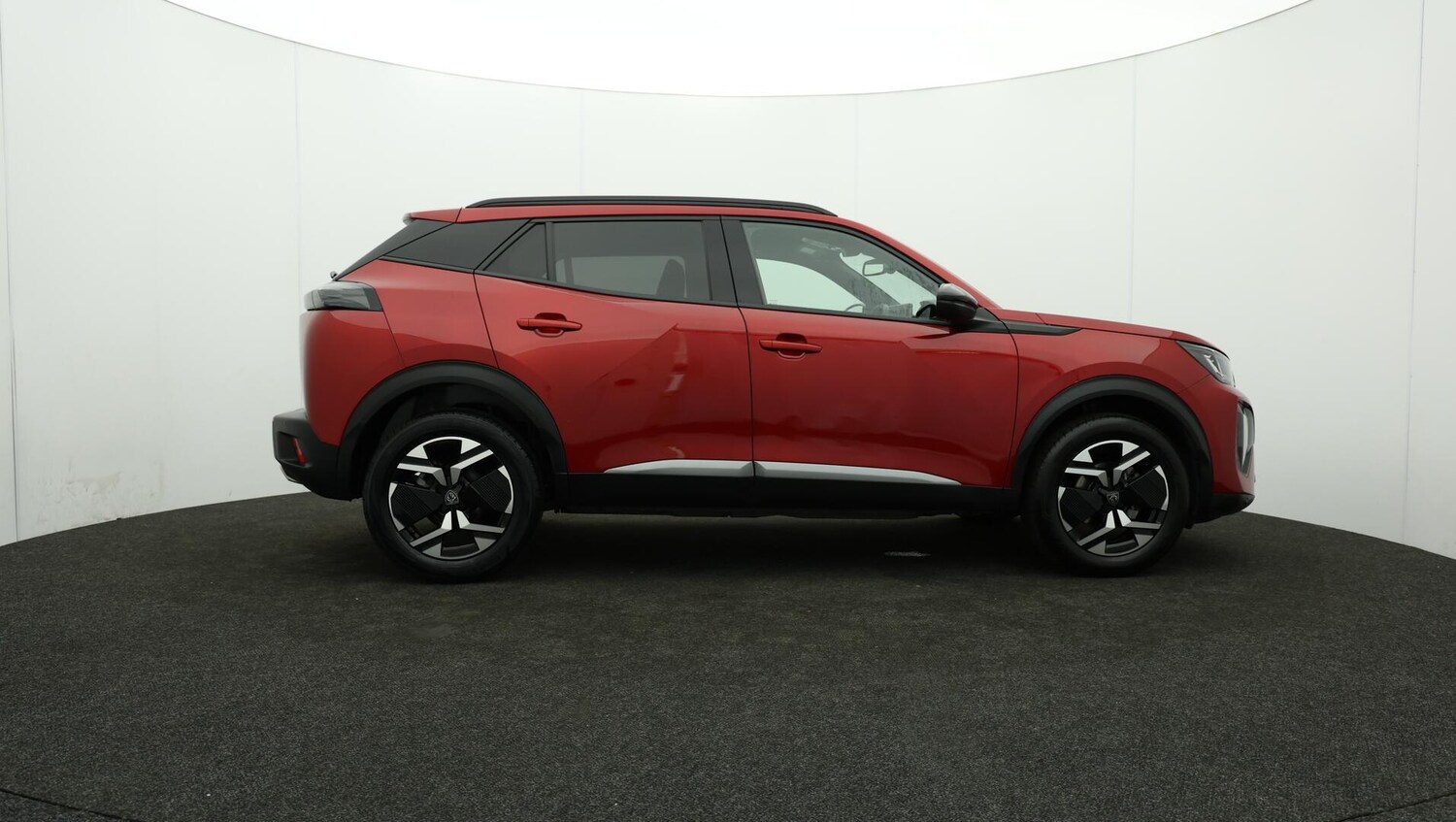 Used Peugeot 2008 2024 for sale - 76226646: Photo 43